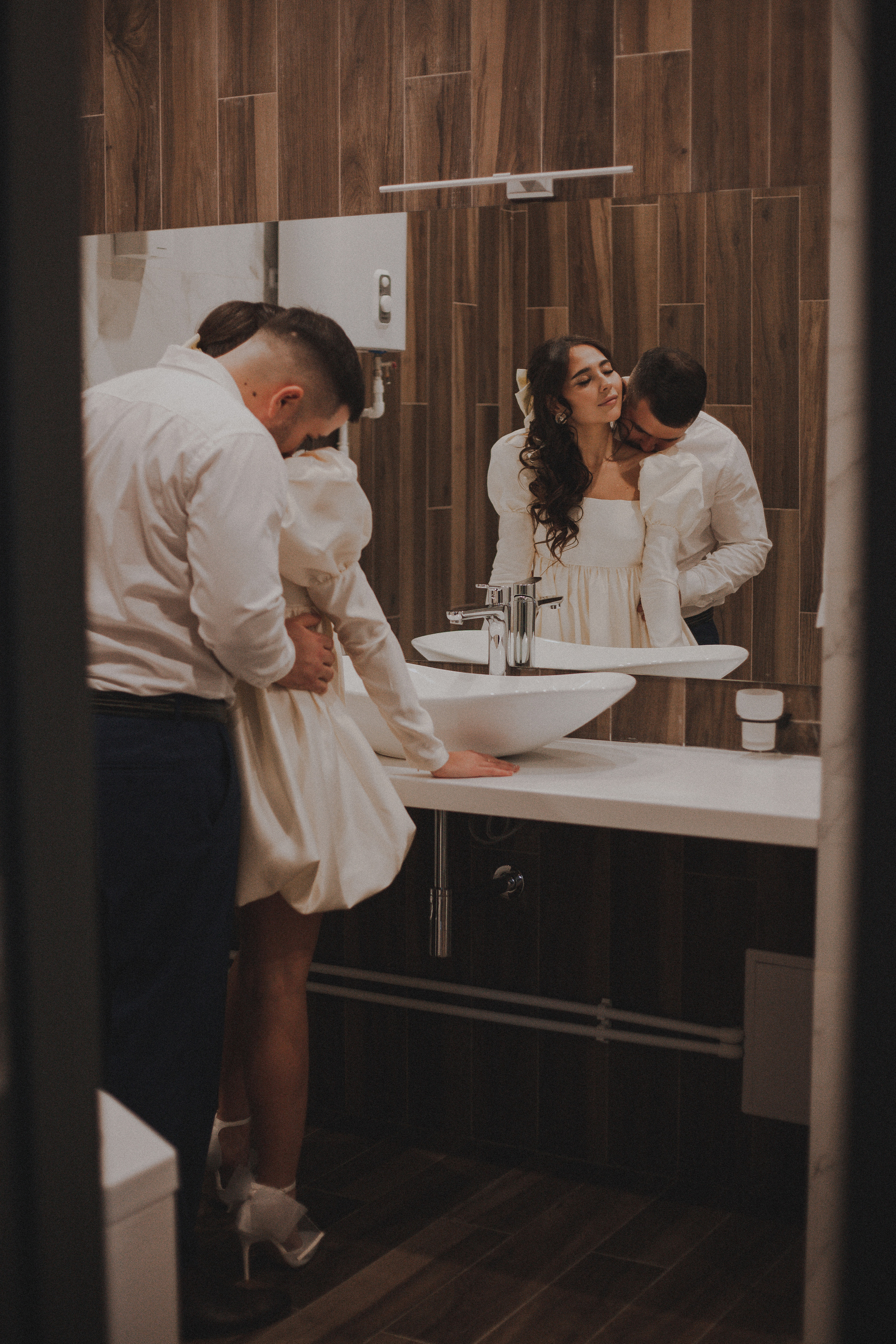 Ришат и Линара. Семейный и свадебный фотограф в Ижевске Лушникова Екатерина