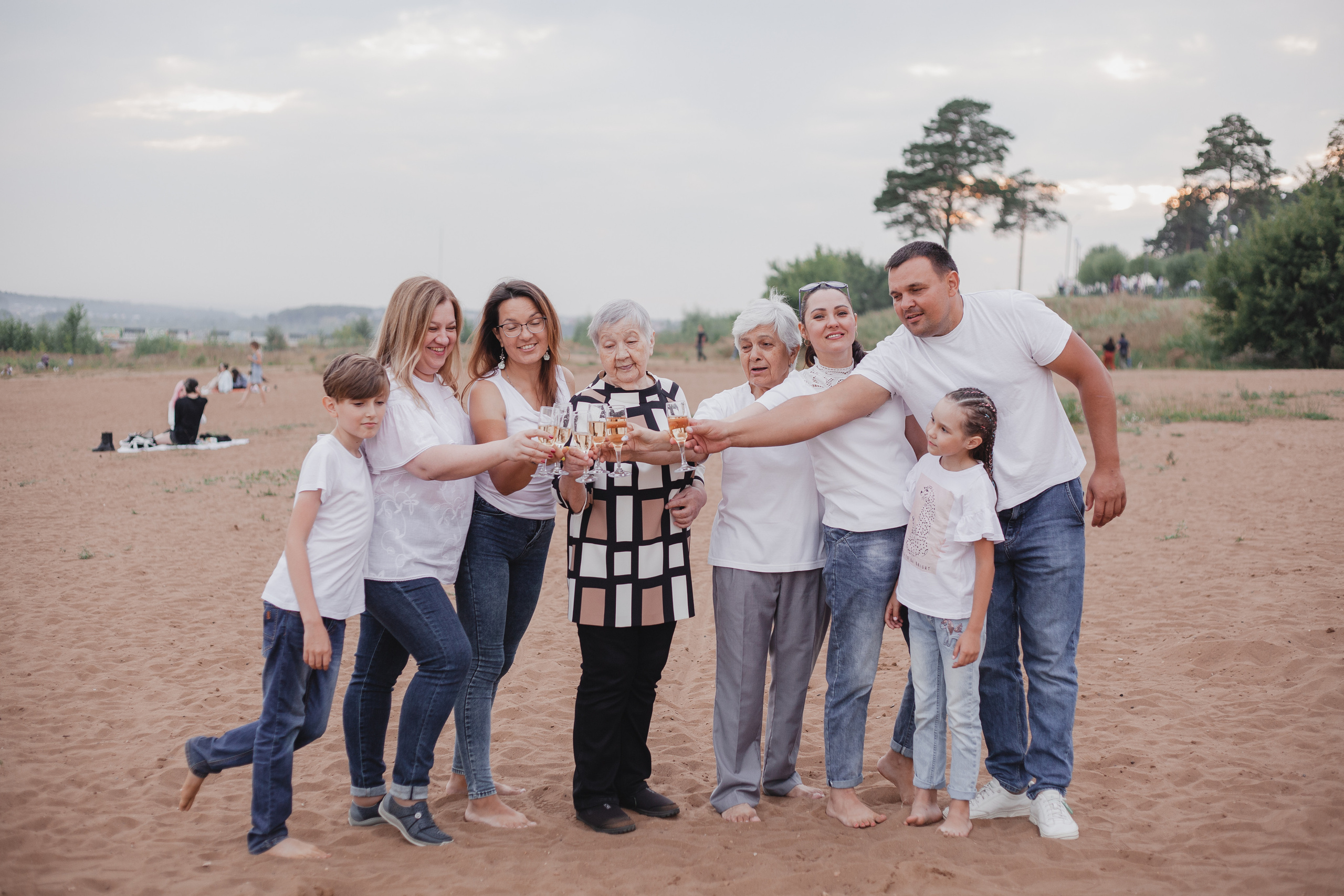 08.2022. Семейный и свадебный фотограф в Ижевске Лушникова Екатерина