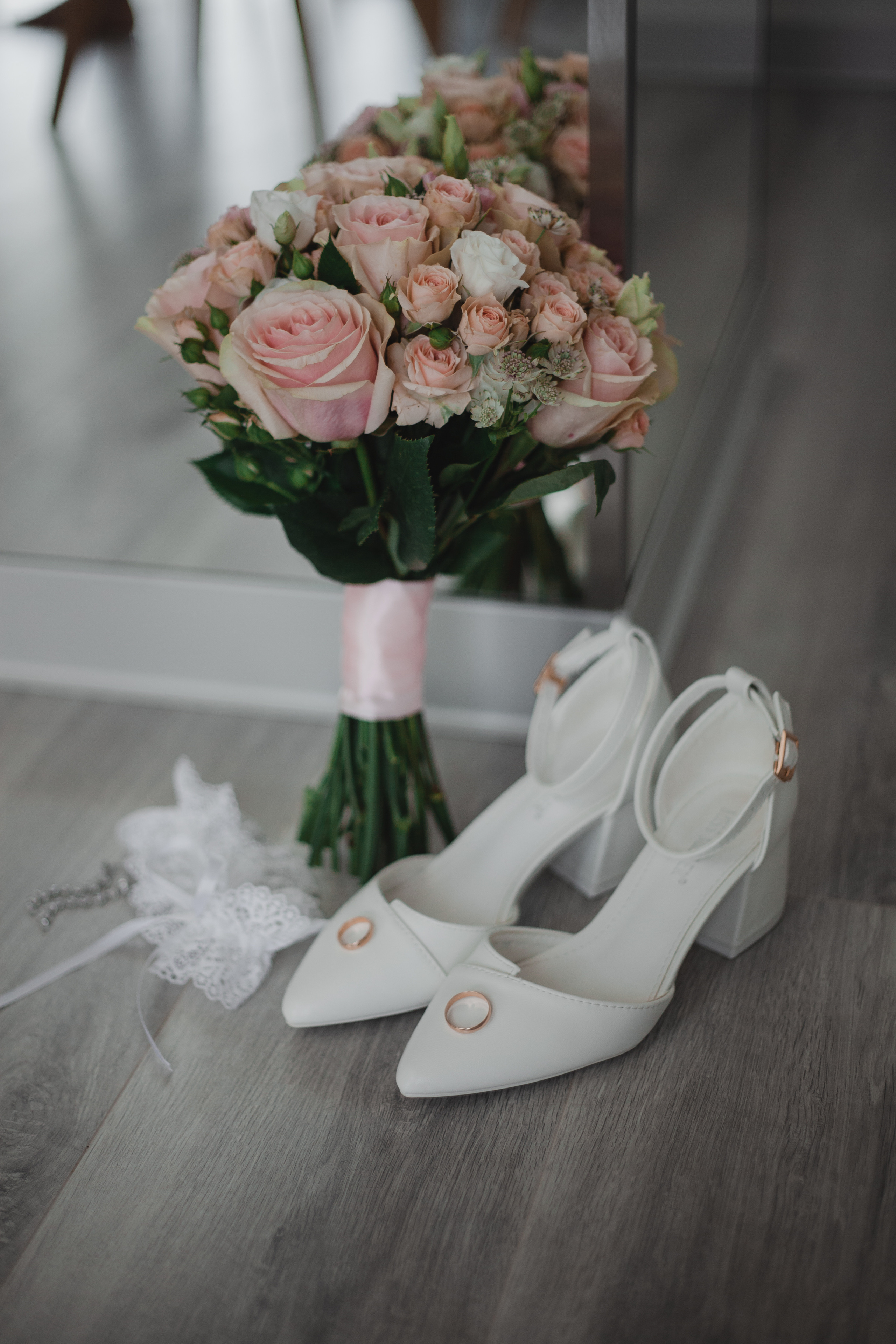 Илья и Ксения. Семейный и свадебный фотограф в Ижевске Лушникова Екатерина