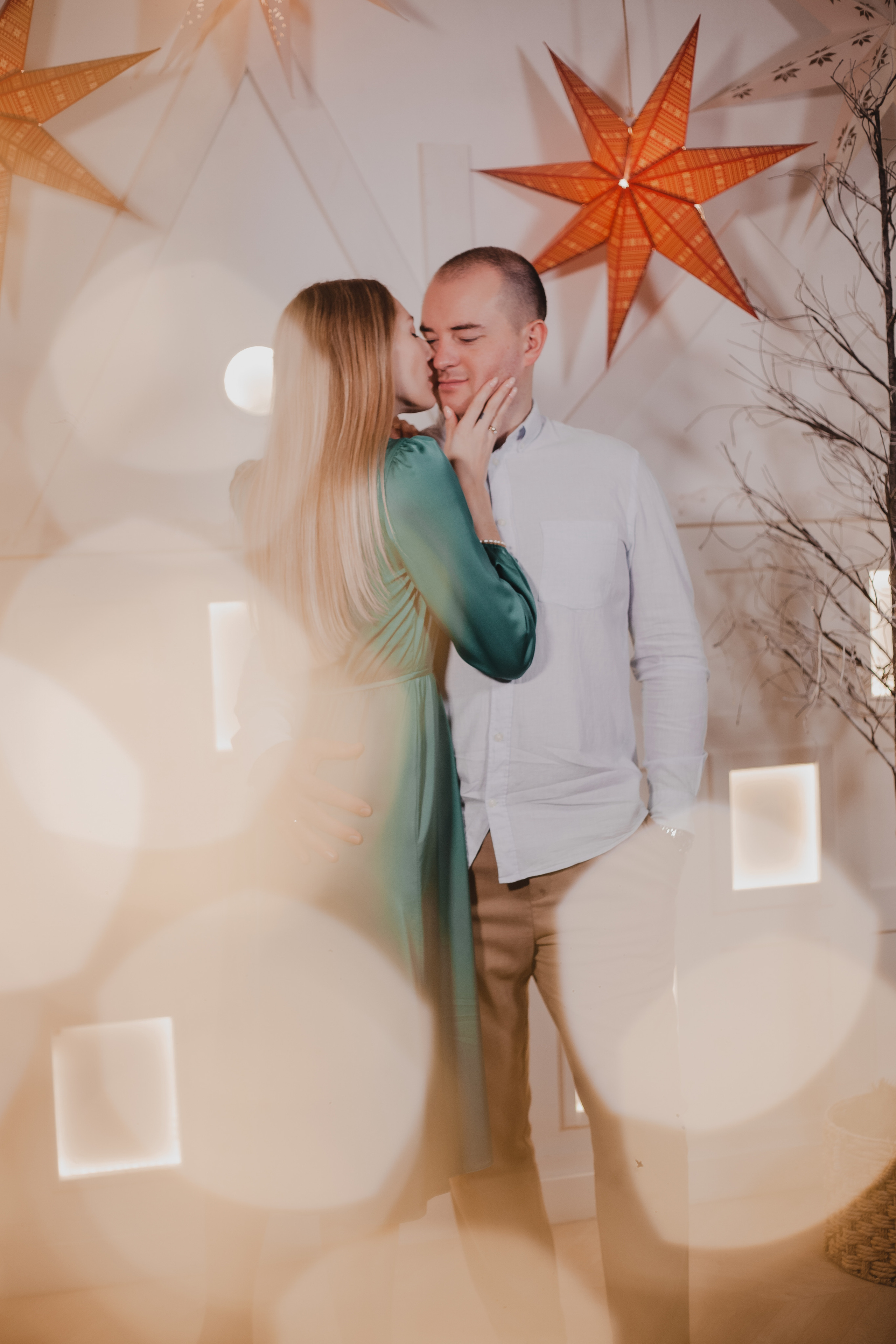 Александр и Евгения. Семейный и свадебный фотограф в Ижевске Лушникова Екатерина