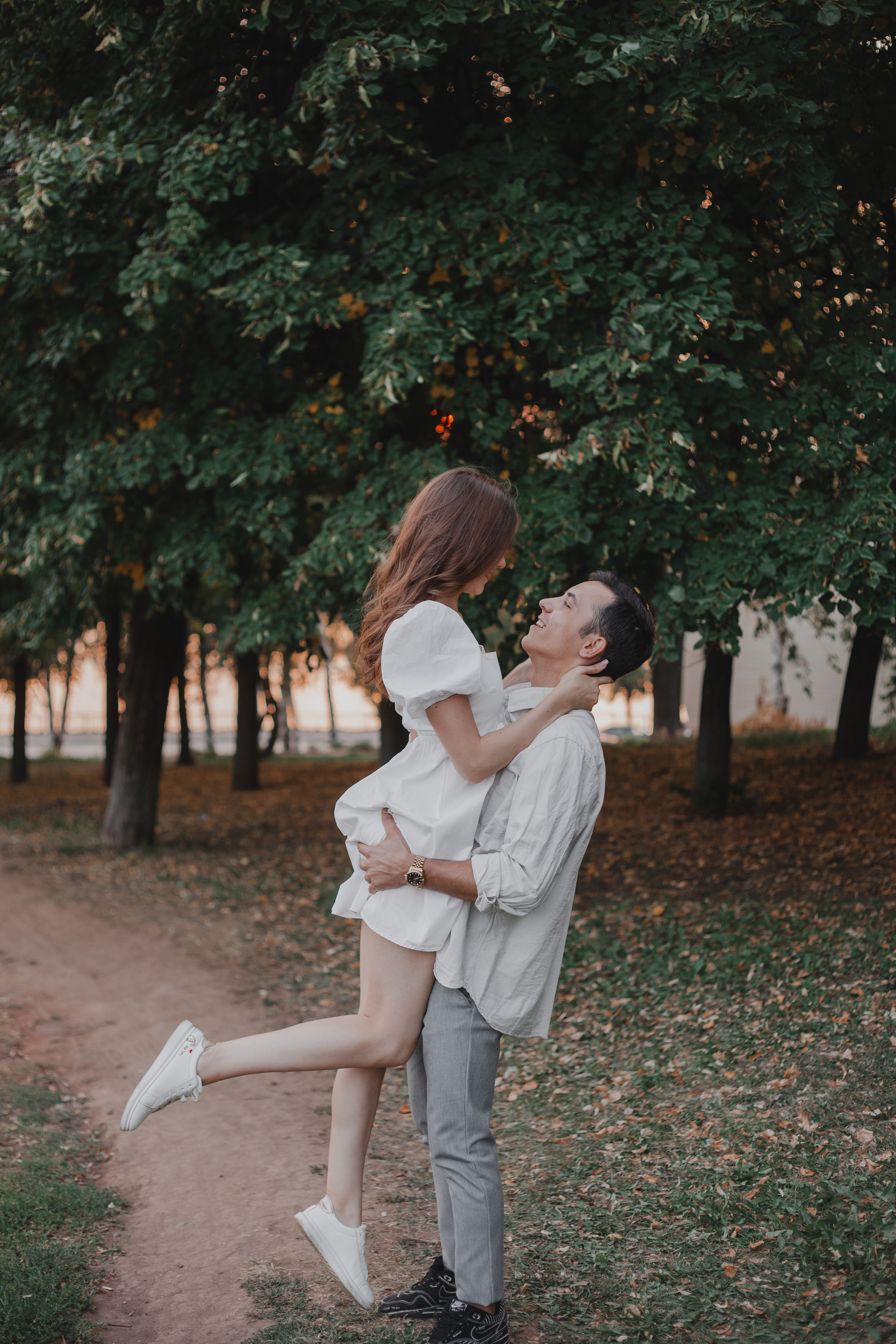 Александр и Диана. Семейный и свадебный фотограф в Ижевске Лушникова Екатерина