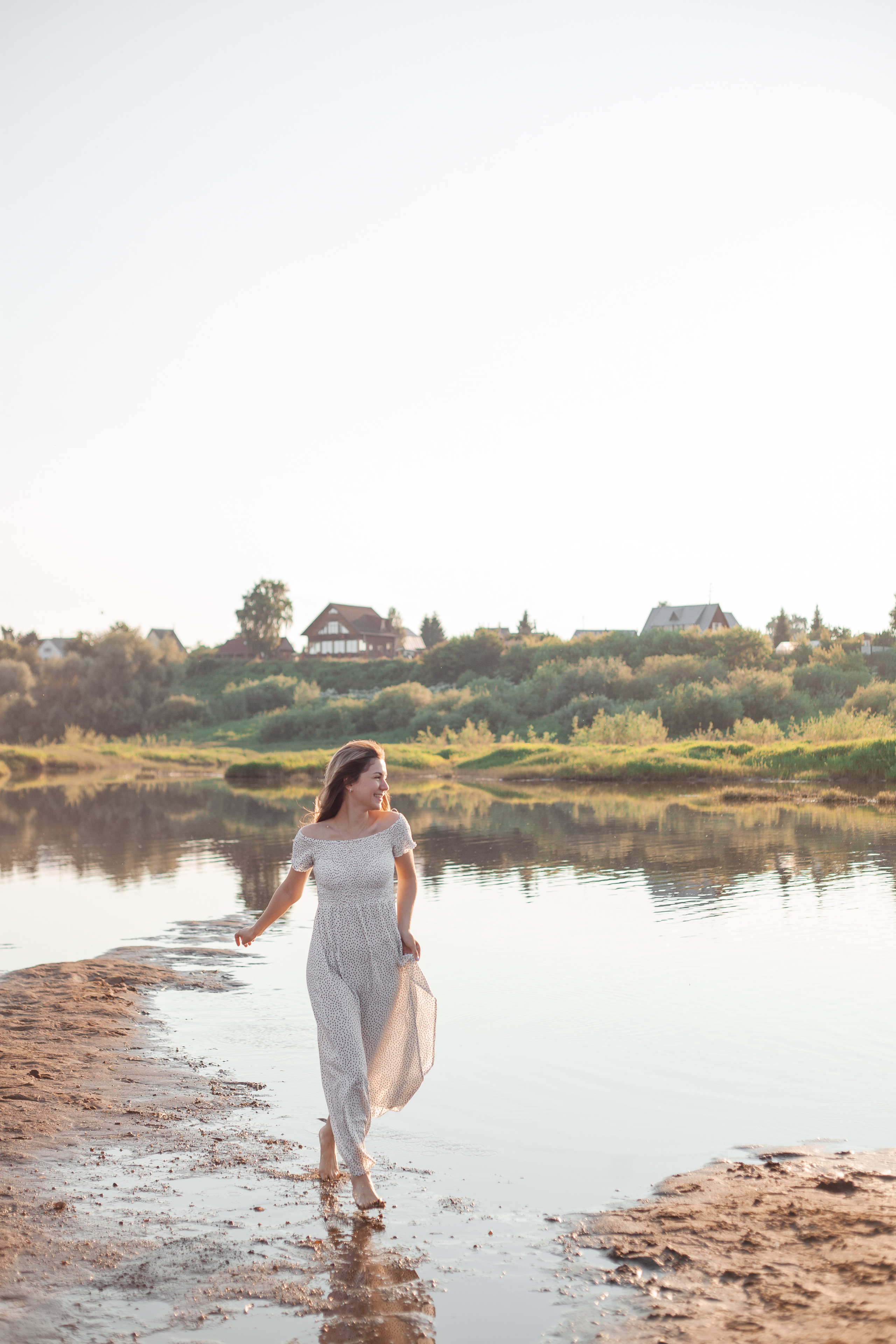 Руслан и Элиза. Семейный и свадебный фотограф в Ижевске Лушникова Екатерина