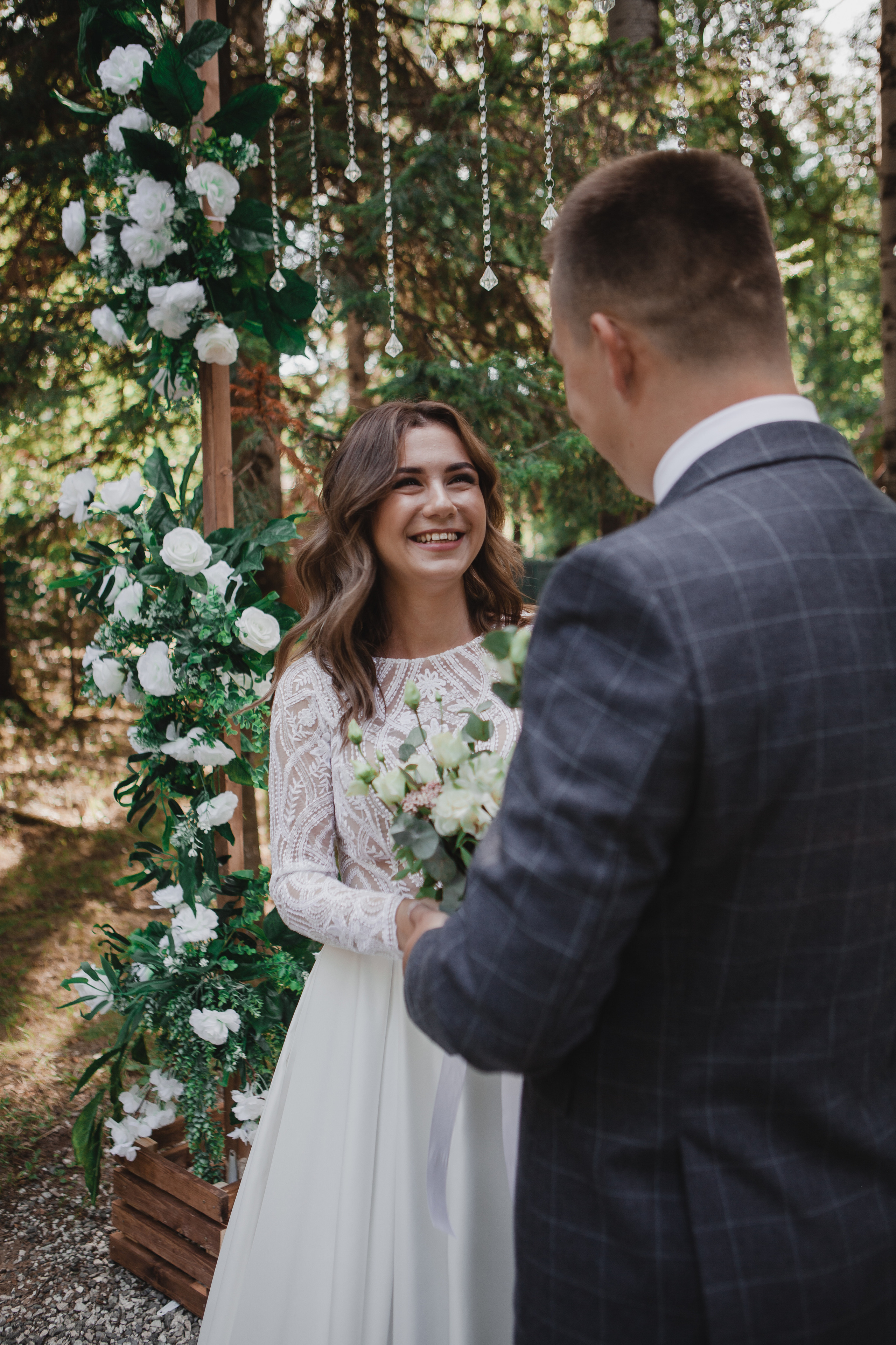 Руслан и Элиза. Семейный и свадебный фотограф в Ижевске Лушникова Екатерина