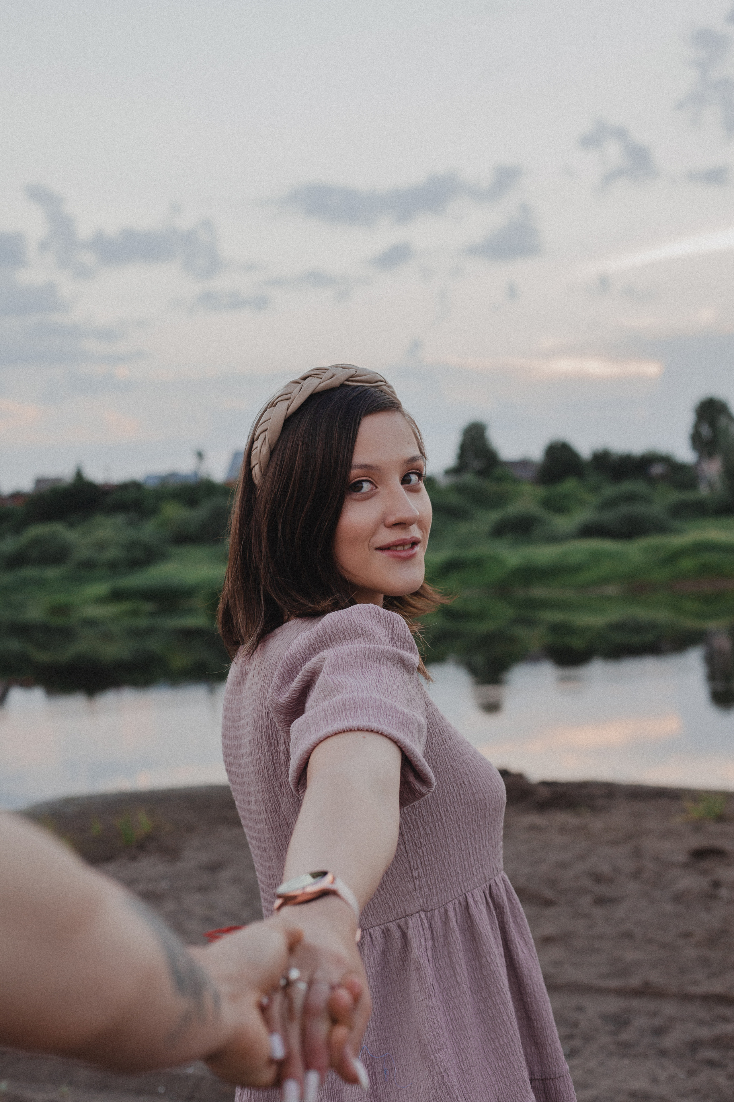 Кирилл и Дарья. Семейный и свадебный фотограф в Ижевске Лушникова Екатерина