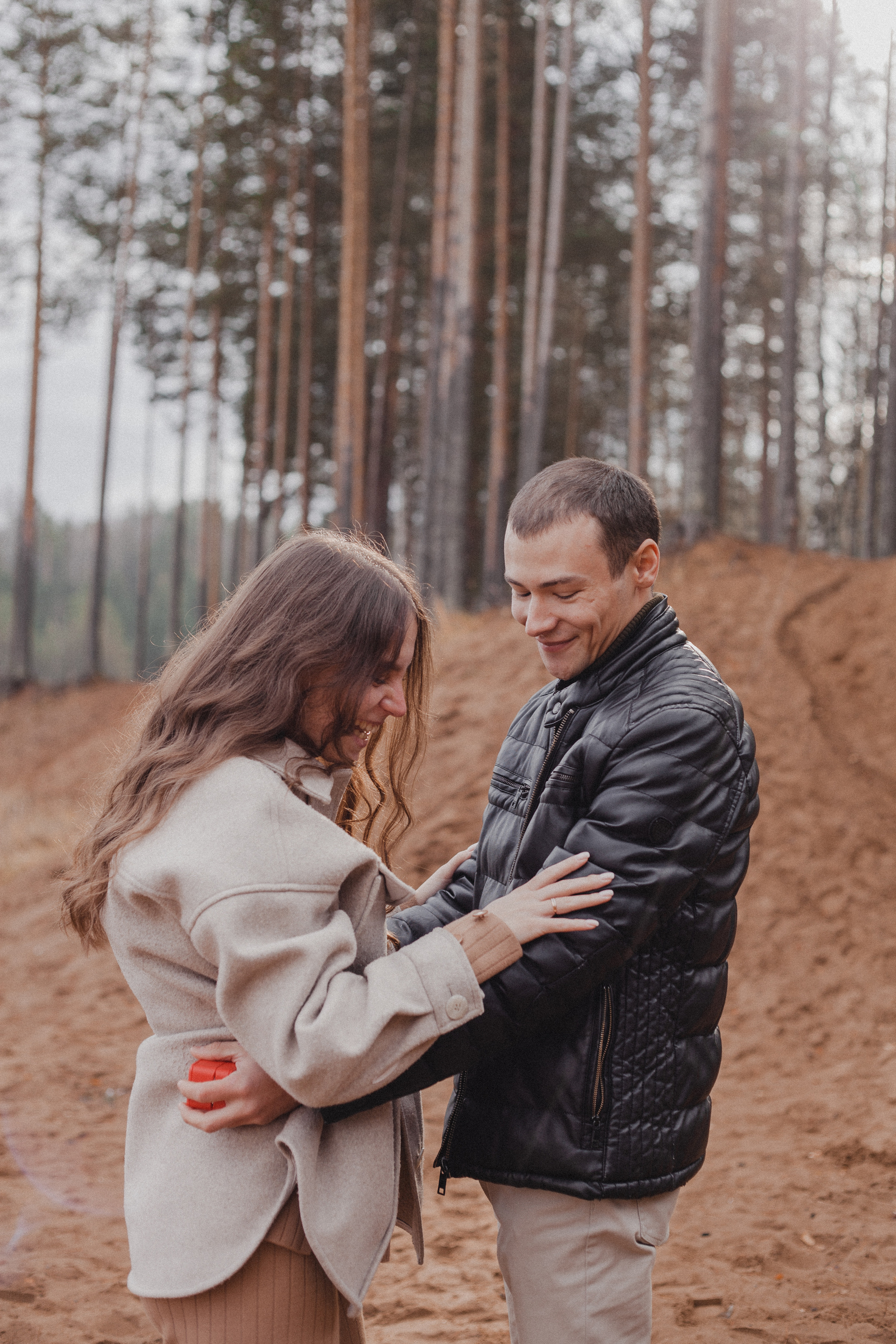 Иван и Алина. Семейный и свадебный фотограф в Ижевске Лушникова Екатерина