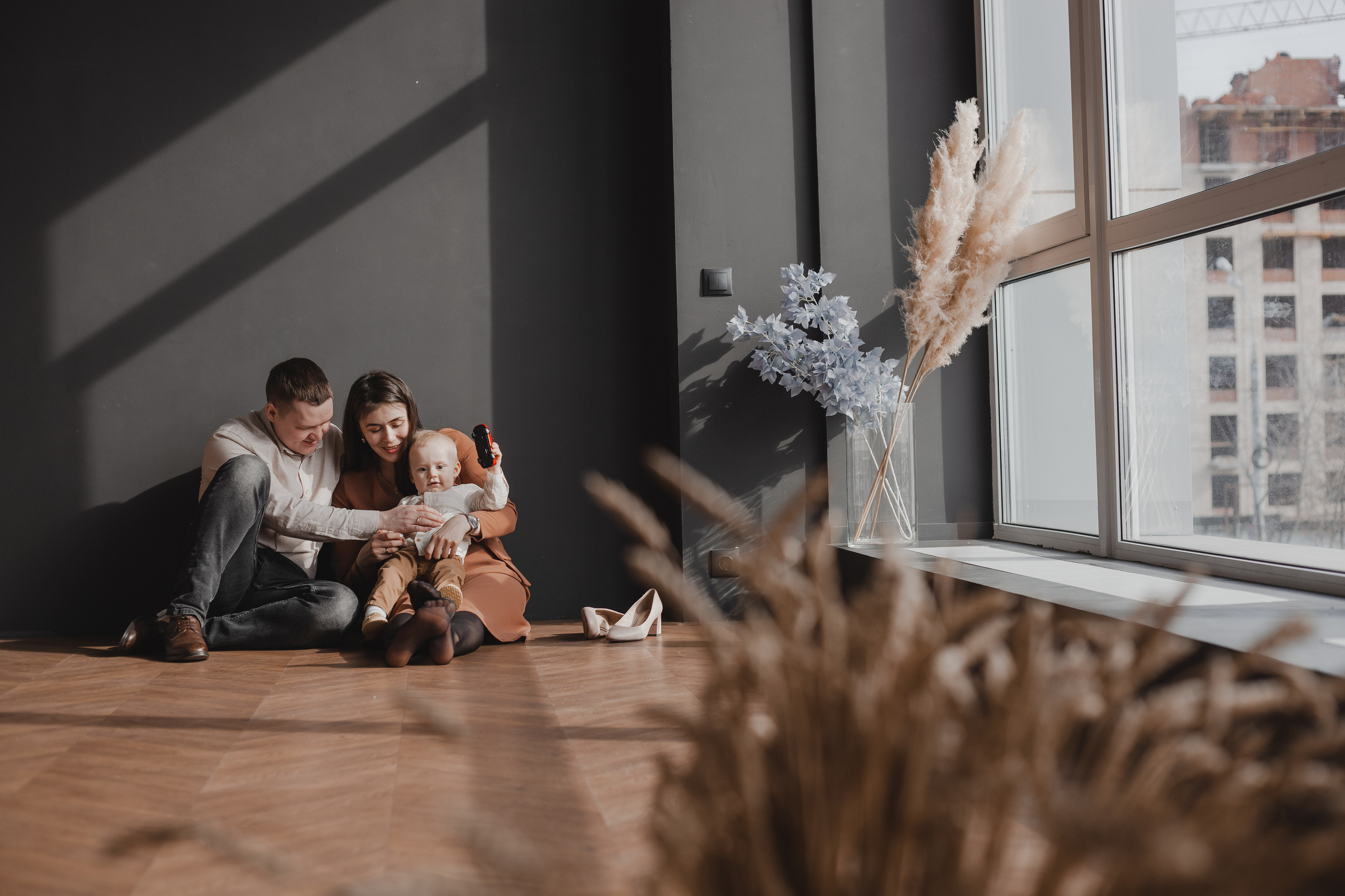 03.2022. Семейный и свадебный фотограф в Ижевске Лушникова Екатерина