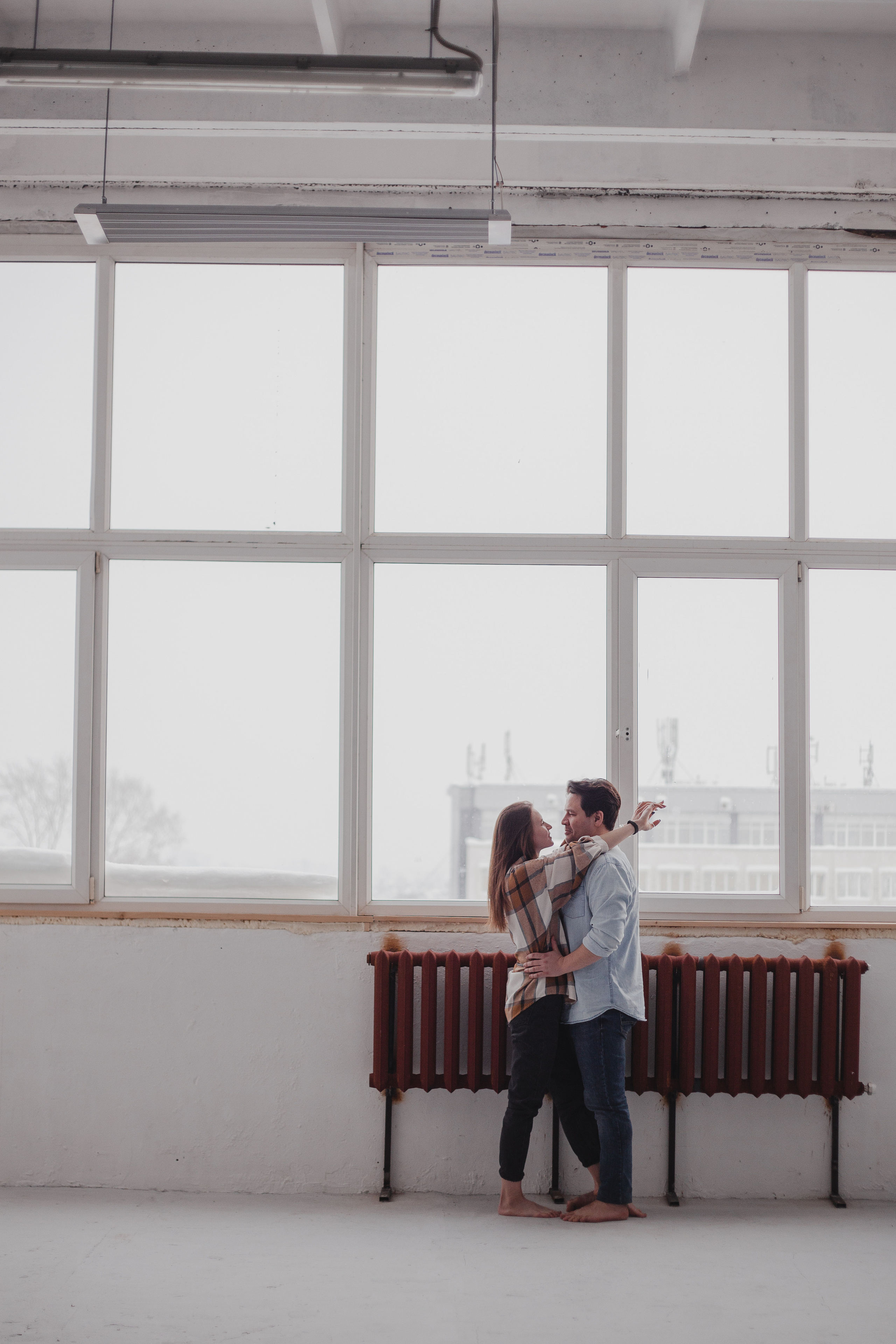 Роман и Алена. Семейный и свадебный фотограф в Ижевске Лушникова Екатерина