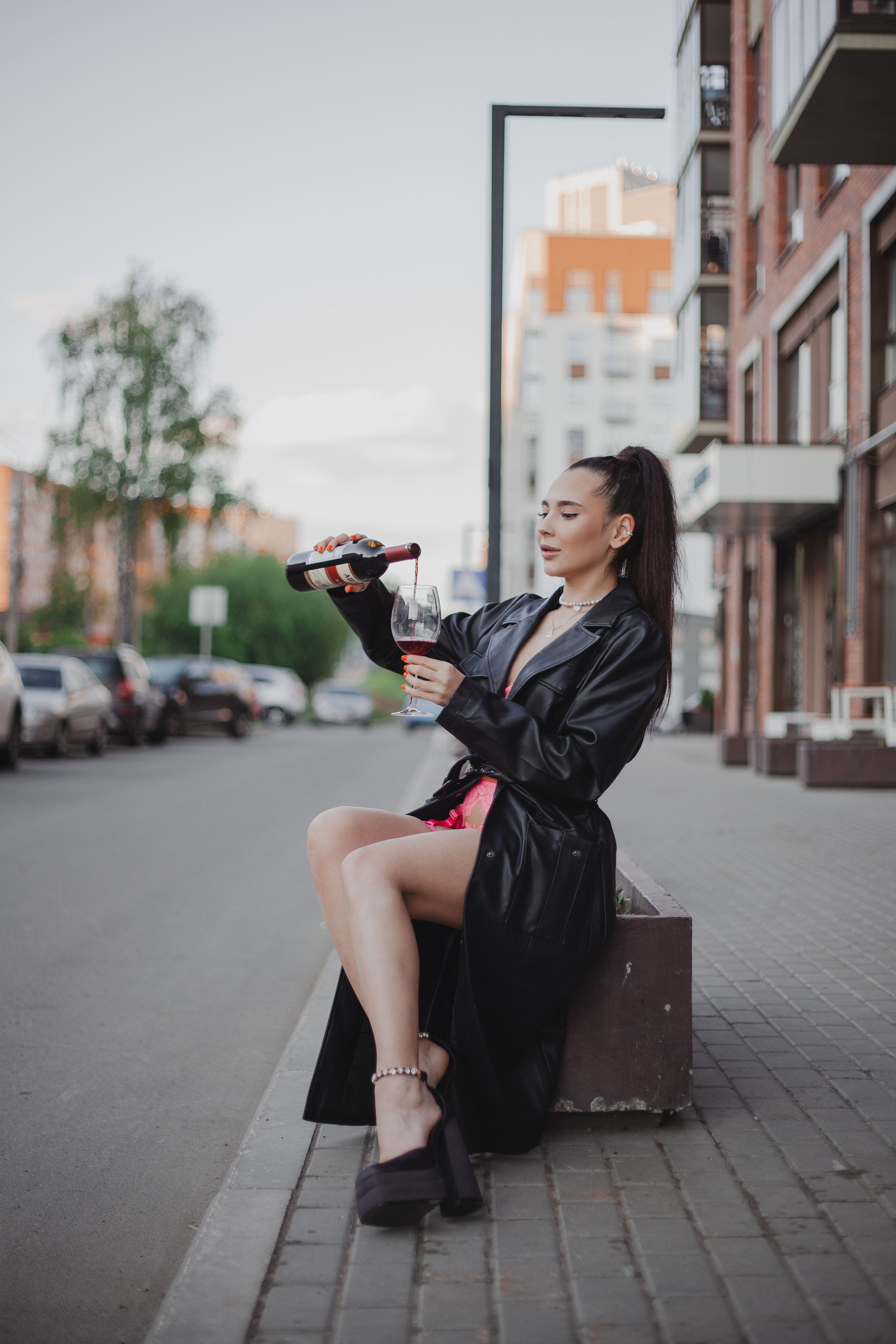 Линара. Семейный и свадебный фотограф в Ижевске Лушникова Екатерина