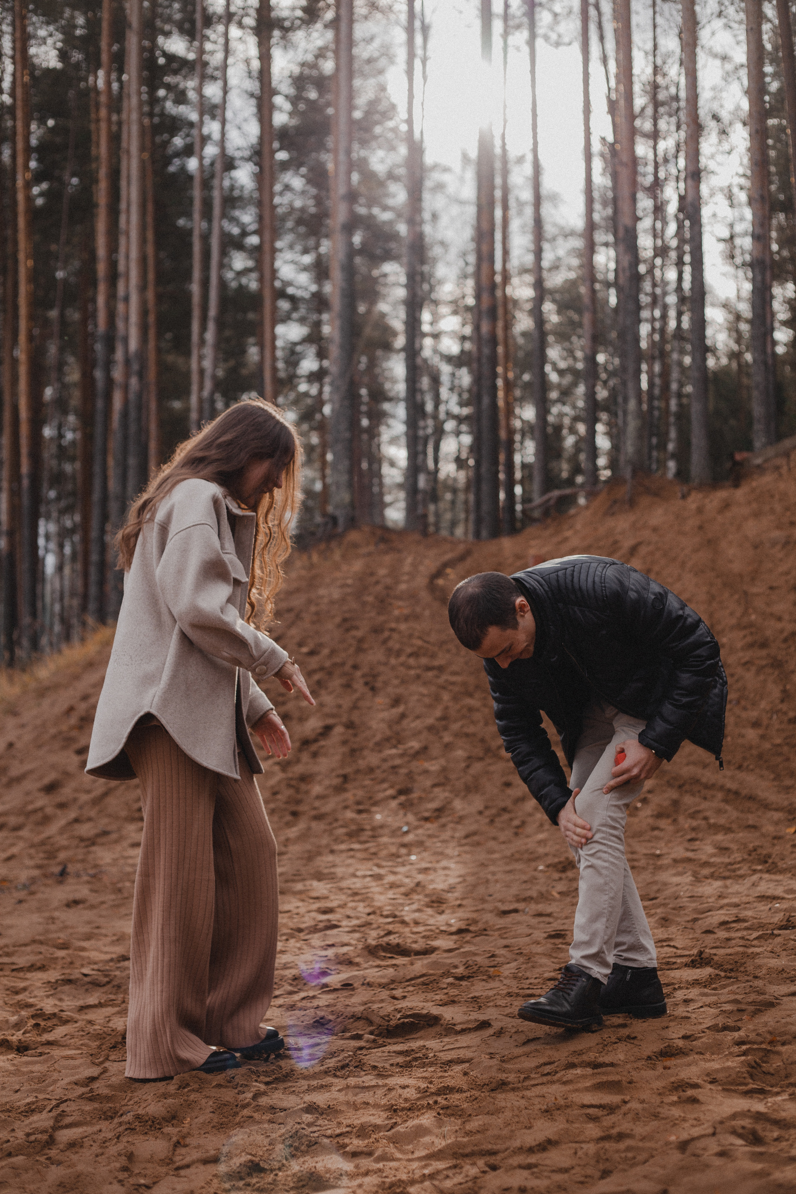 Иван и Алина. Семейный и свадебный фотограф в Ижевске Лушникова Екатерина