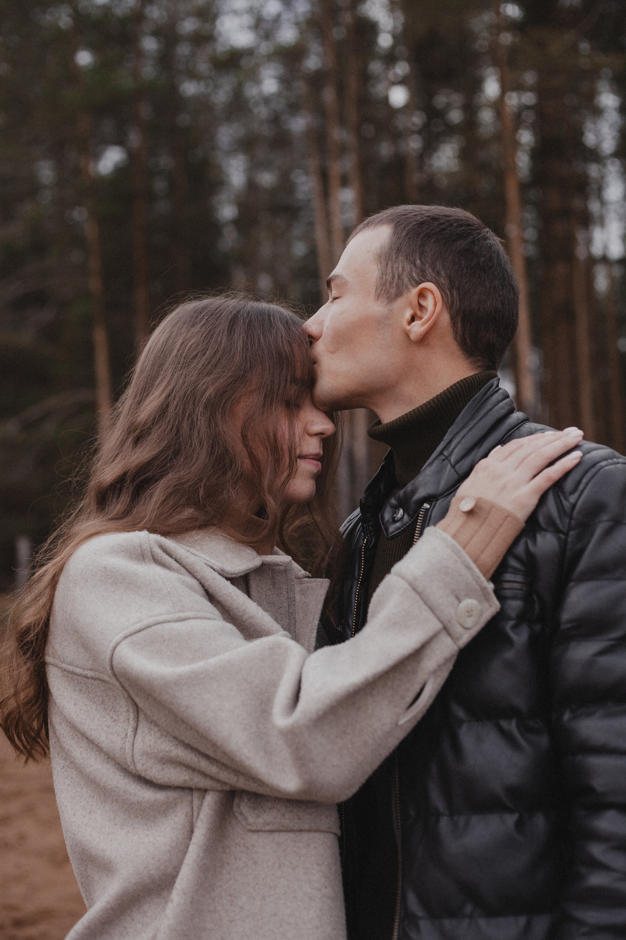 Иван и Алина. Семейный и свадебный фотограф в Ижевске Лушникова Екатерина