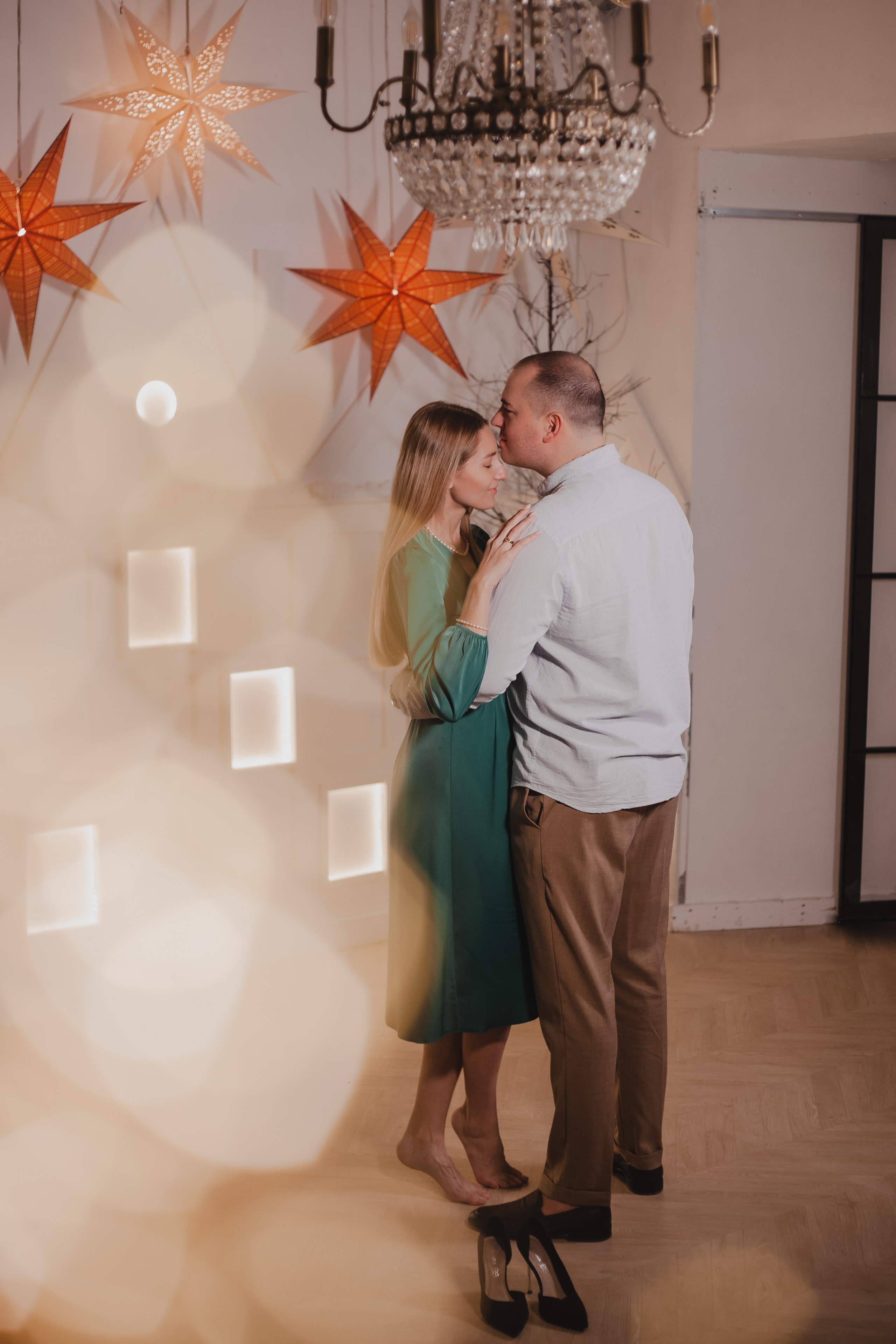 Александр и Евгения. Семейный и свадебный фотограф в Ижевске Лушникова Екатерина