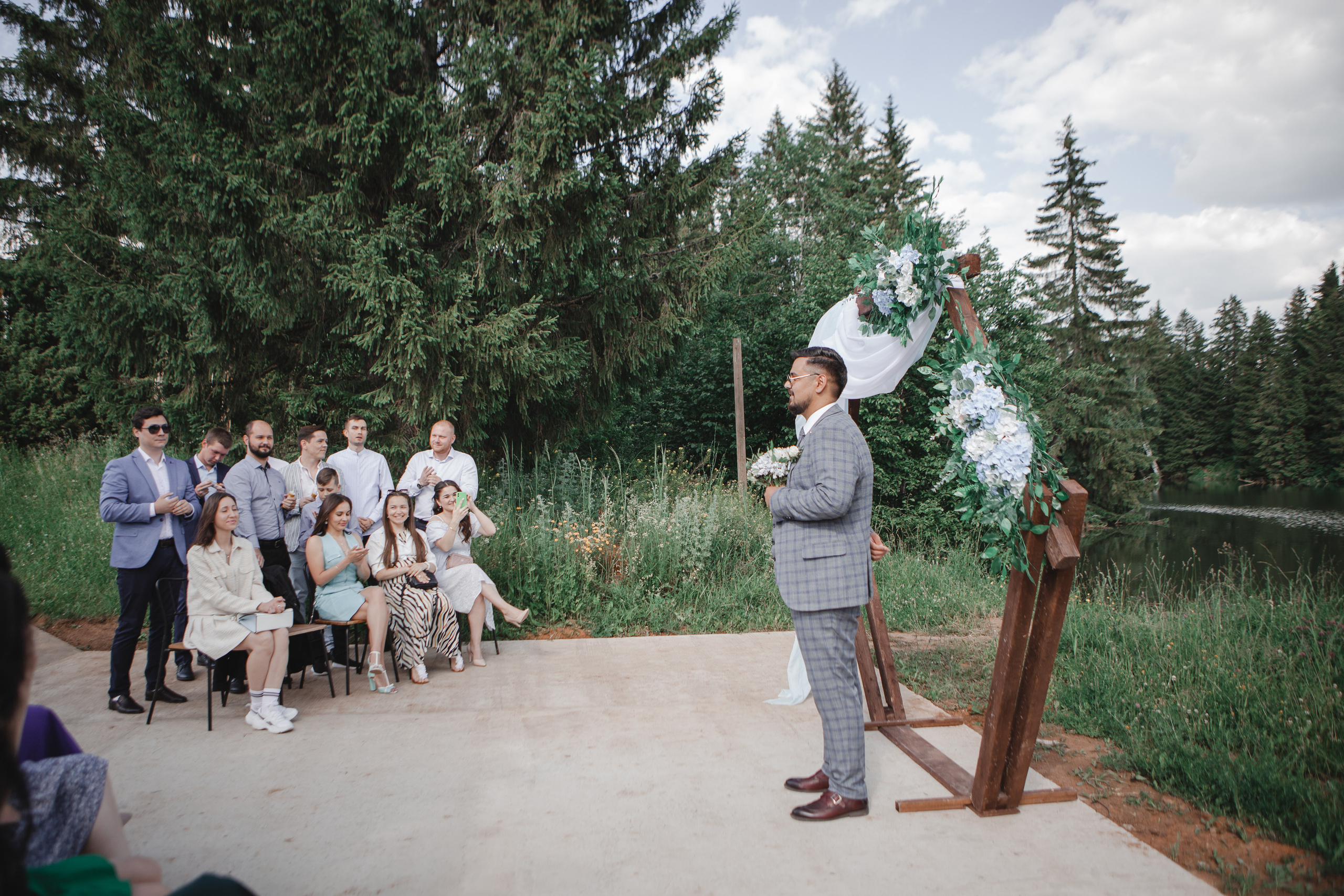 Игорь и Екатерина. Семейный и свадебный фотограф в Ижевске Лушникова Екатерина