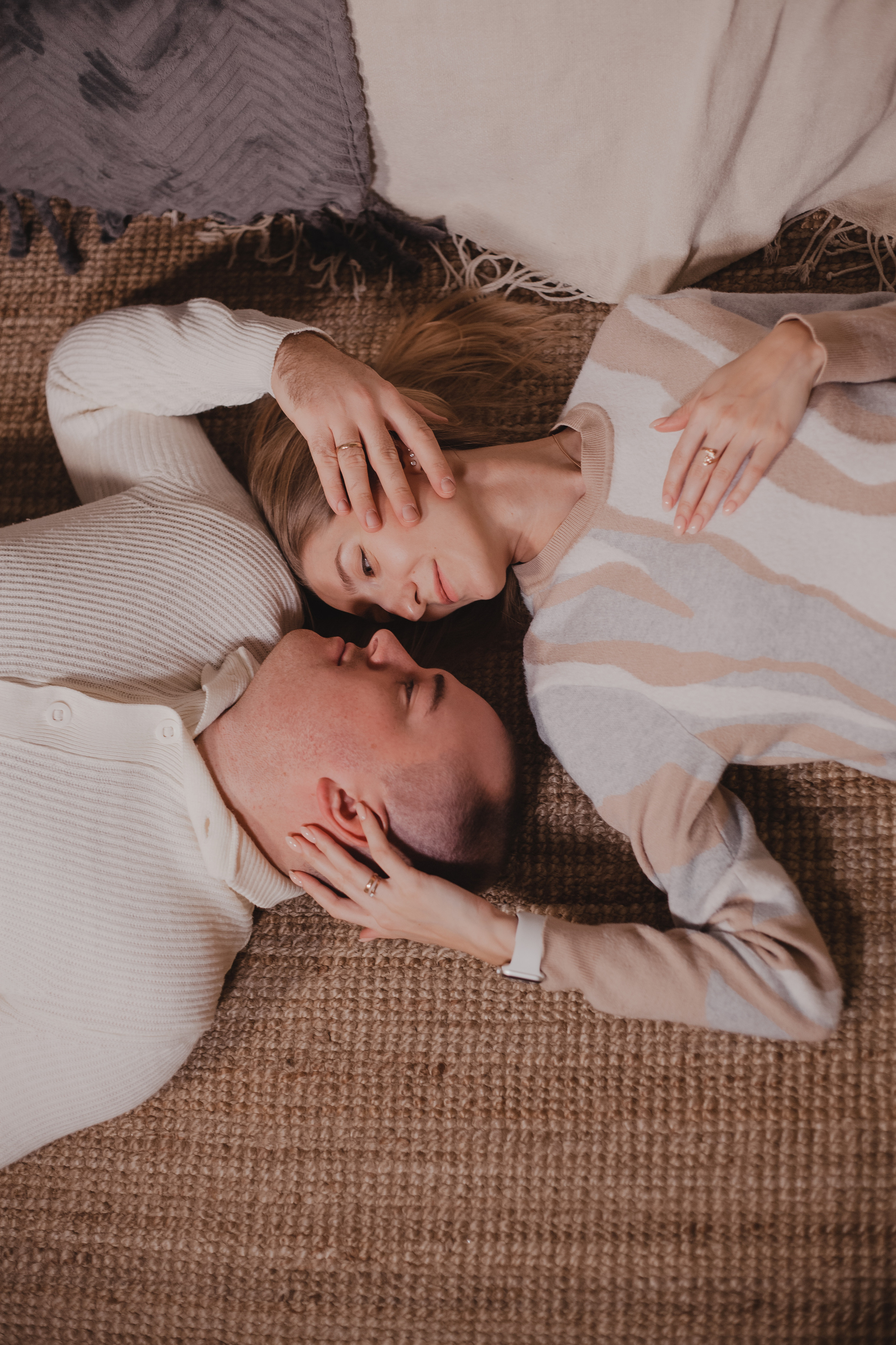 Александр и Евгения. Семейный и свадебный фотограф в Ижевске Лушникова Екатерина