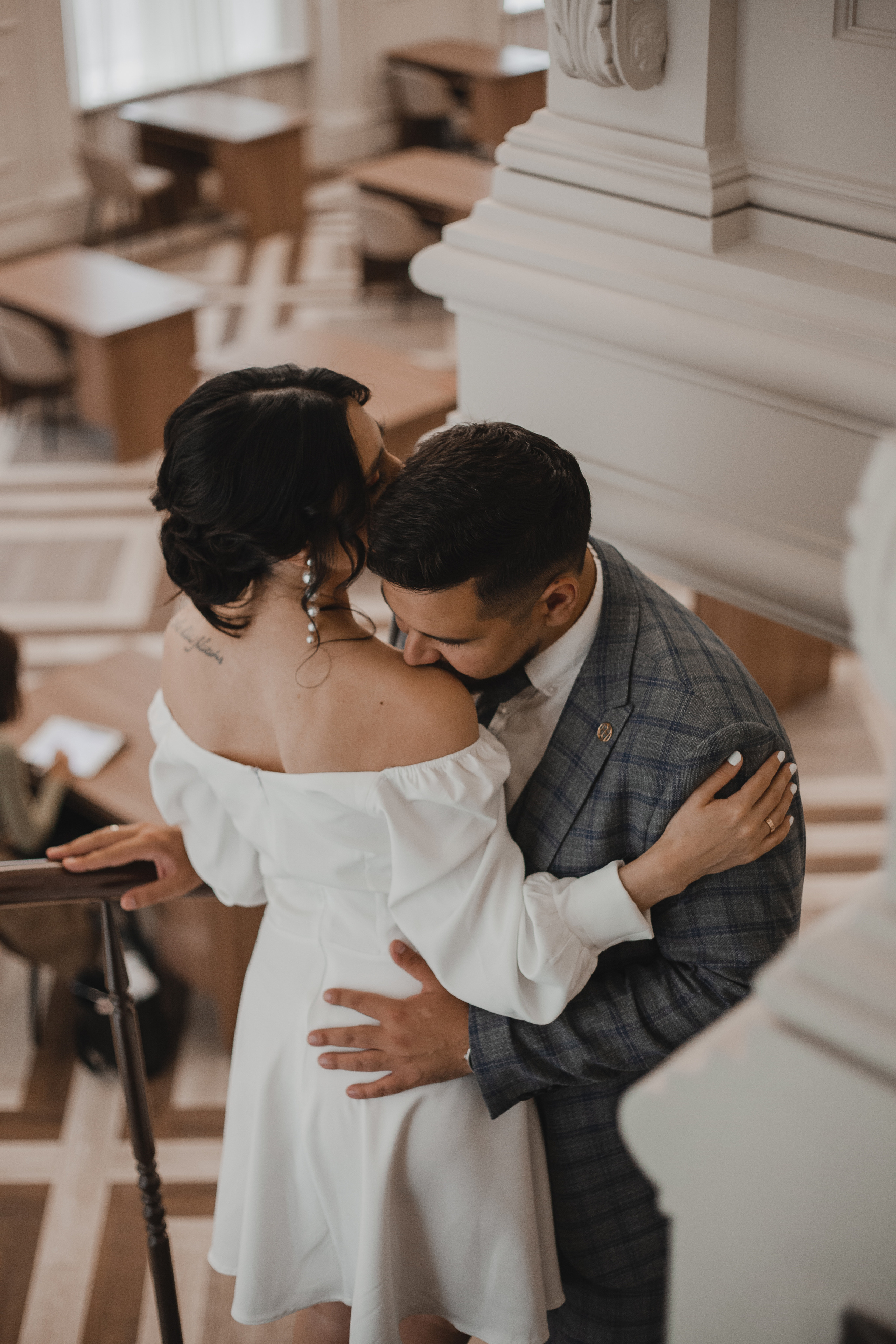 Игорь и Екатерина. Семейный и свадебный фотограф в Ижевске Лушникова Екатерина