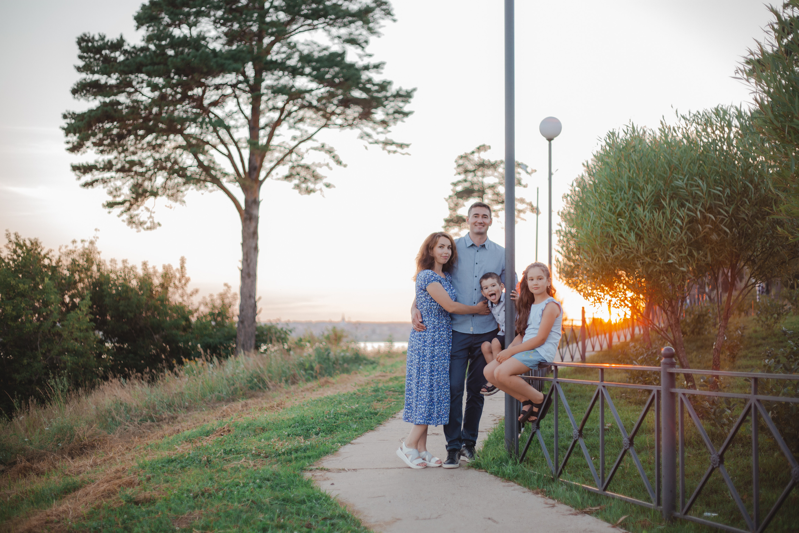 08.2022. Семейный и свадебный фотограф в Ижевске Лушникова Екатерина