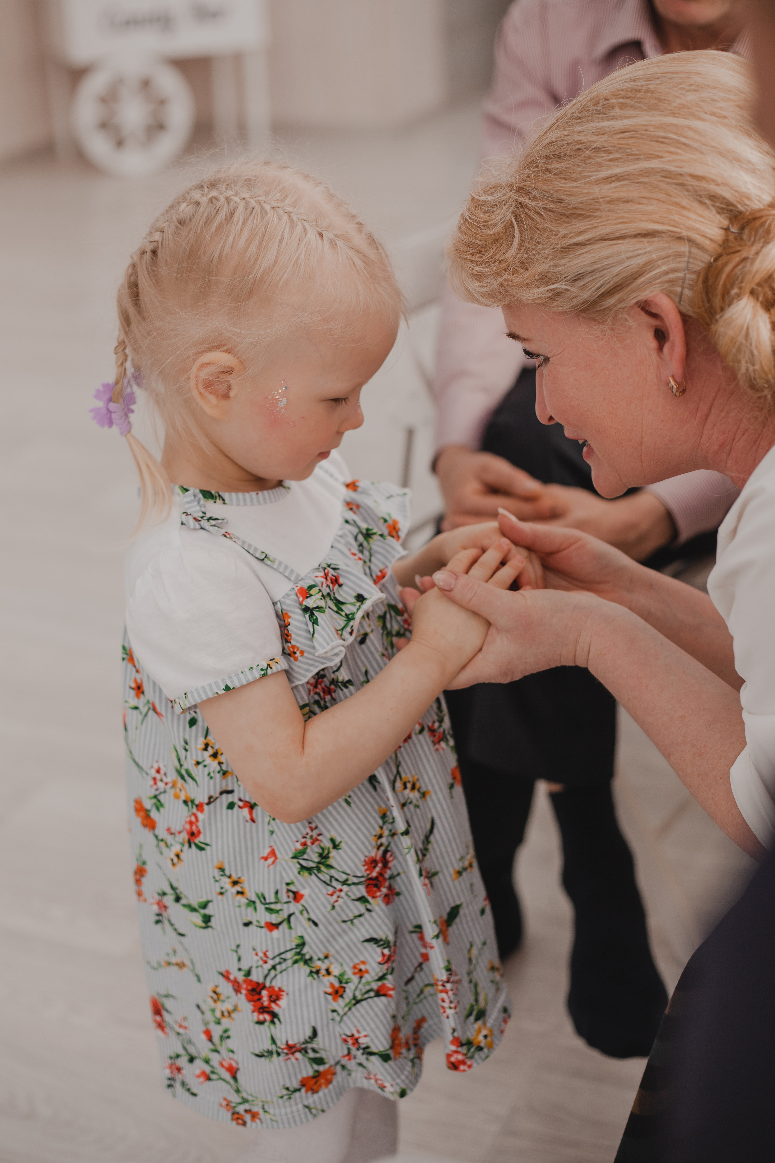 День рождения Нины. Семейный и свадебный фотограф в Ижевске Лушникова Екатерина