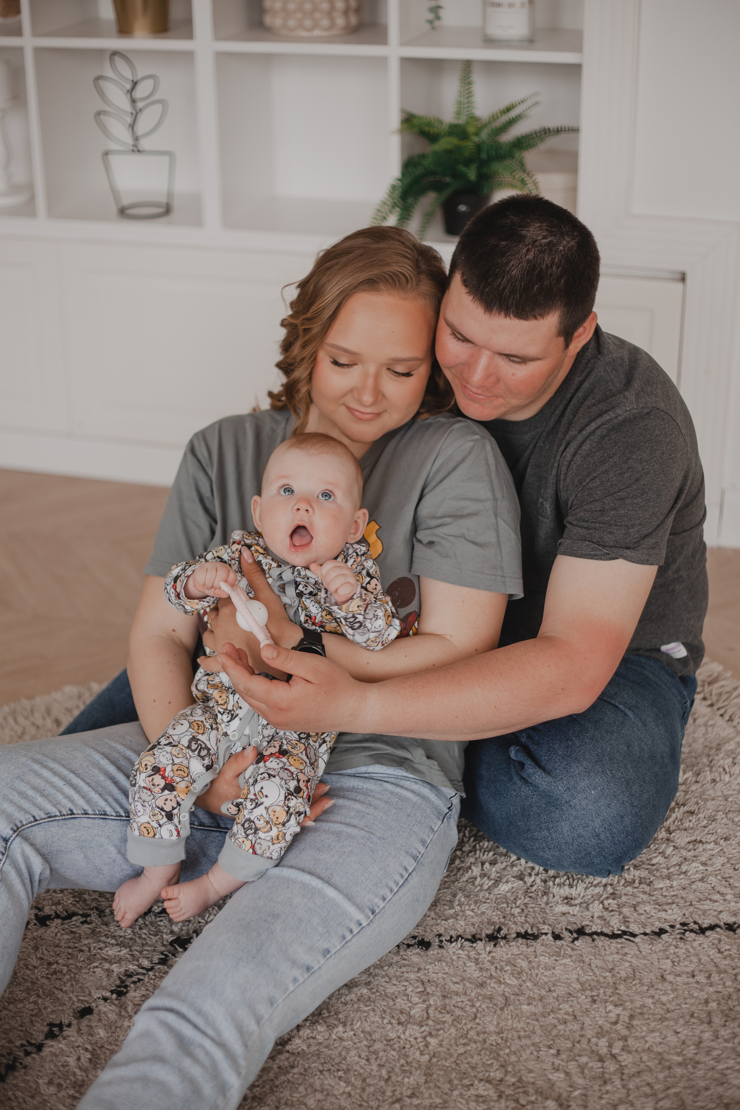 05.2022. Семейный и свадебный фотограф в Ижевске Лушникова Екатерина