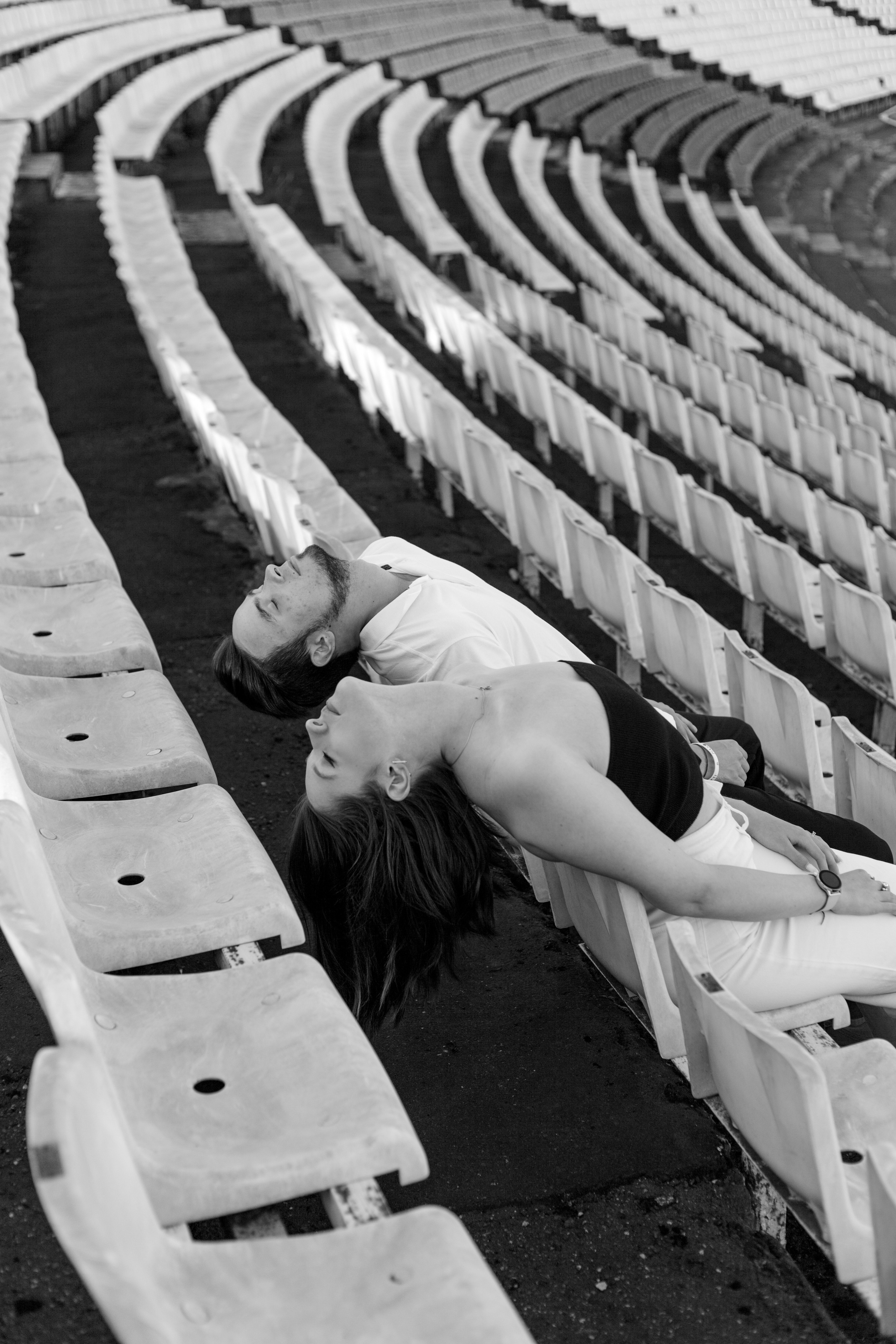 Кирилл и Дарья. Семейный и свадебный фотограф в Ижевске Лушникова Екатерина