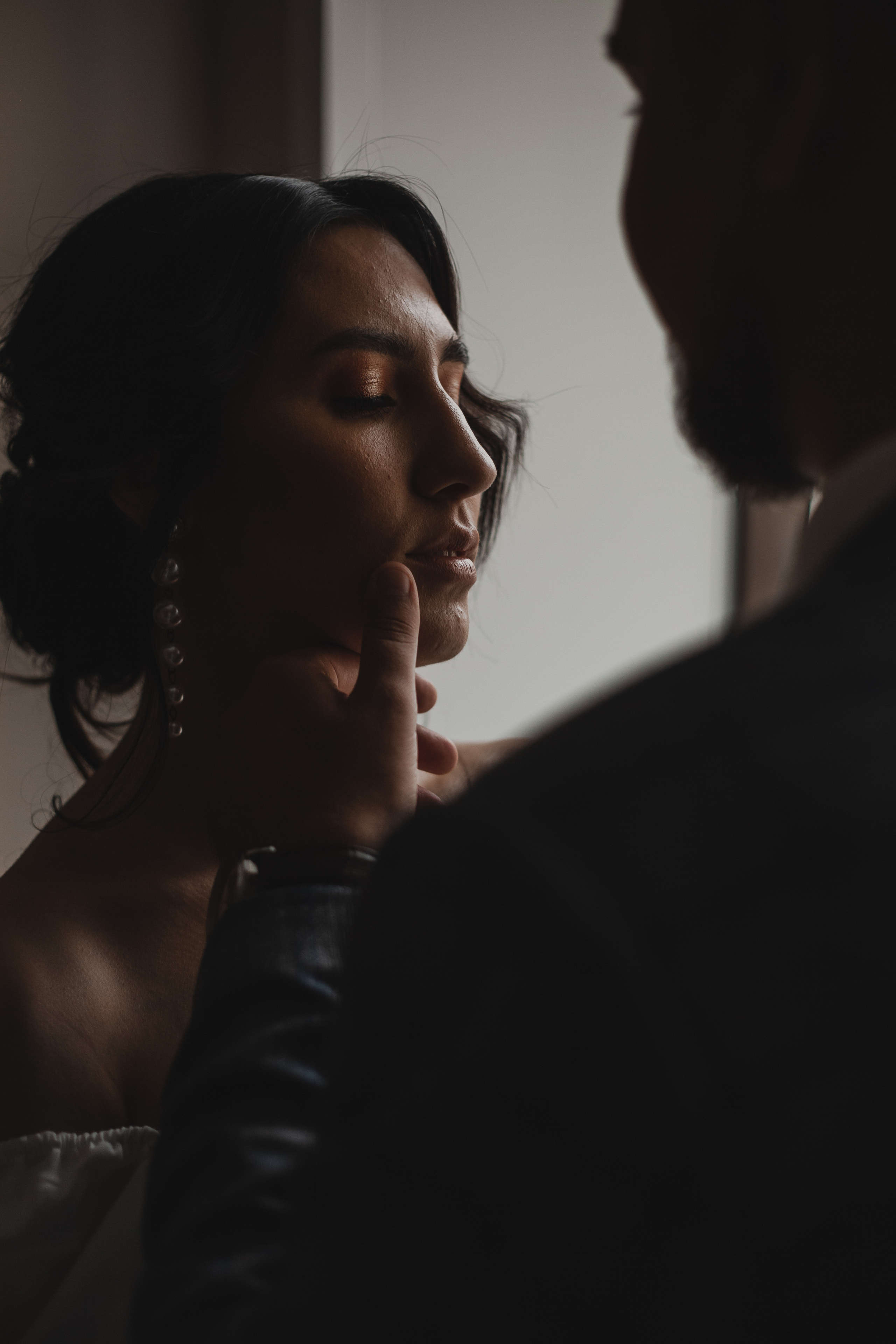 Игорь и Екатерина. Семейный и свадебный фотограф в Ижевске Лушникова Екатерина