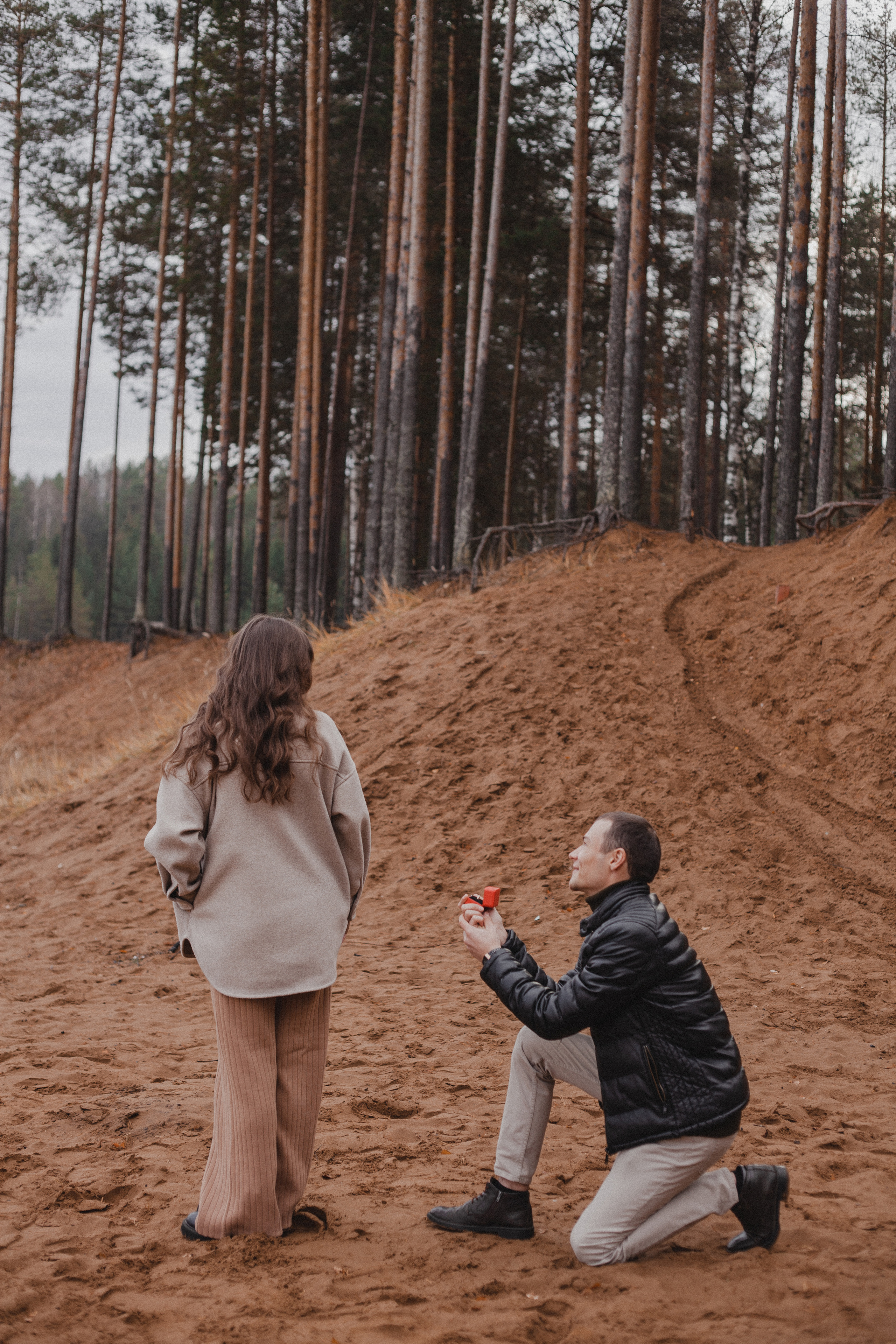Иван и Алина. Семейный и свадебный фотограф в Ижевске Лушникова Екатерина