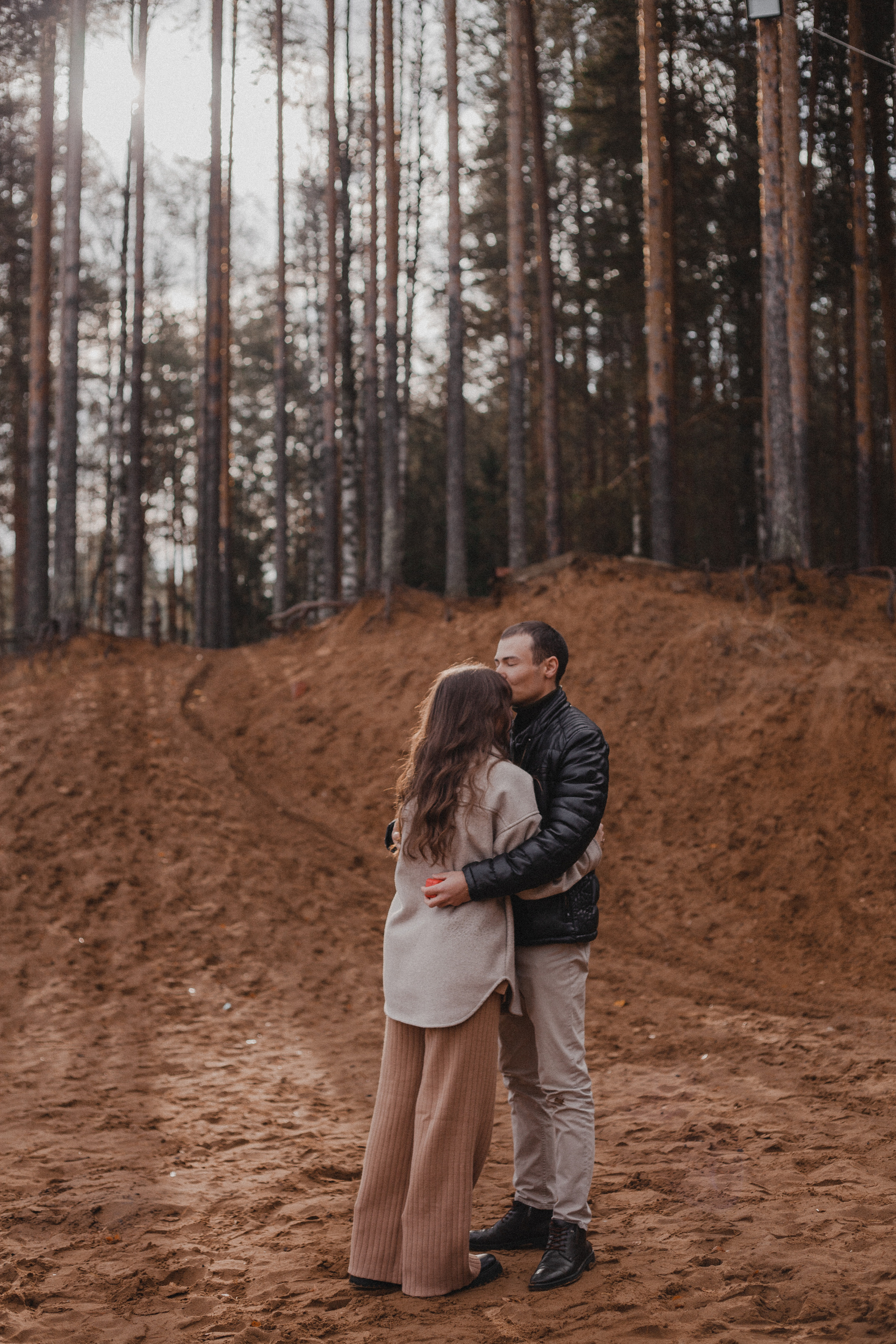 Иван и Алина. Семейный и свадебный фотограф в Ижевске Лушникова Екатерина