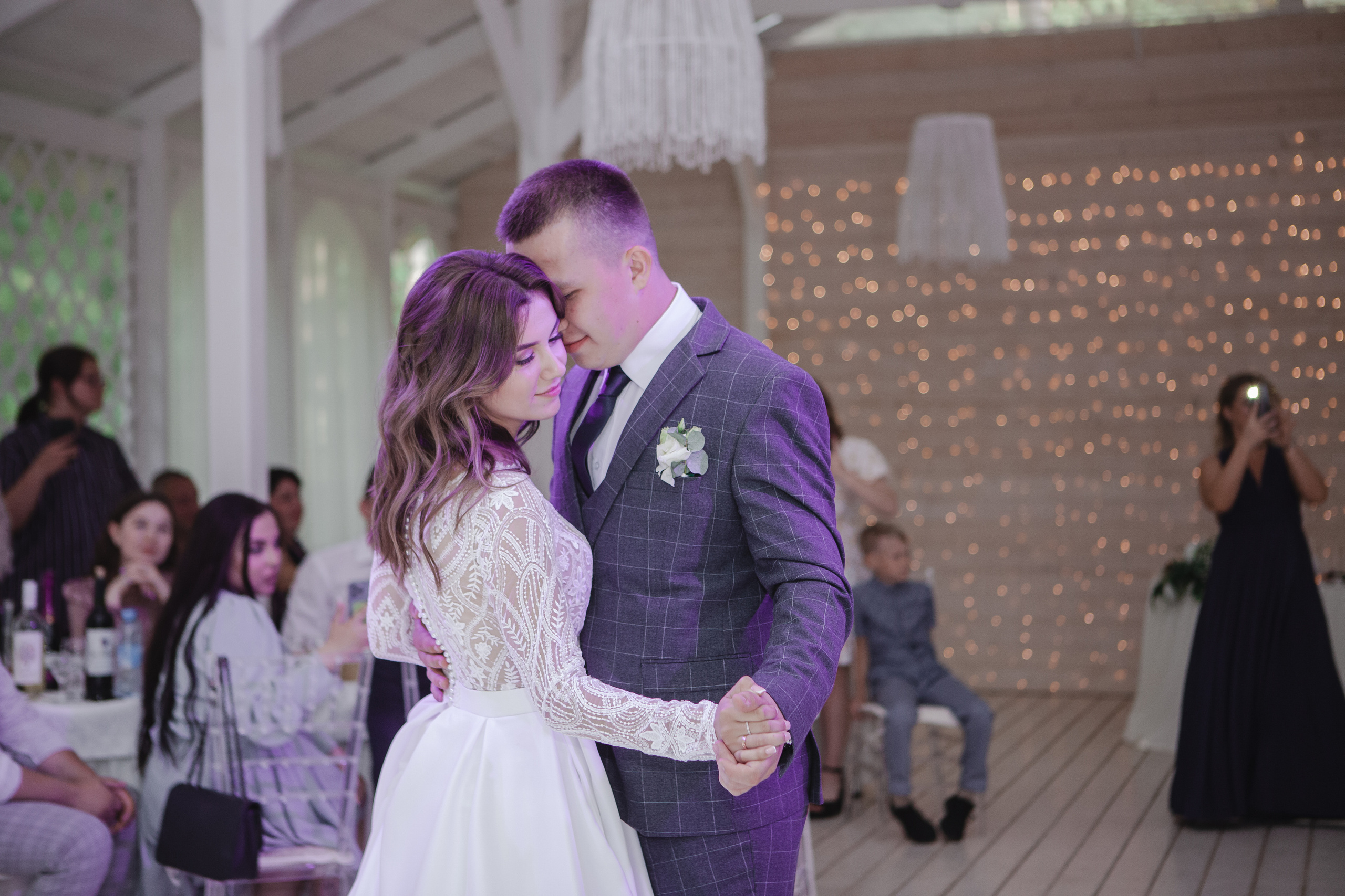 Руслан и Элиза. Семейный и свадебный фотограф в Ижевске Лушникова Екатерина