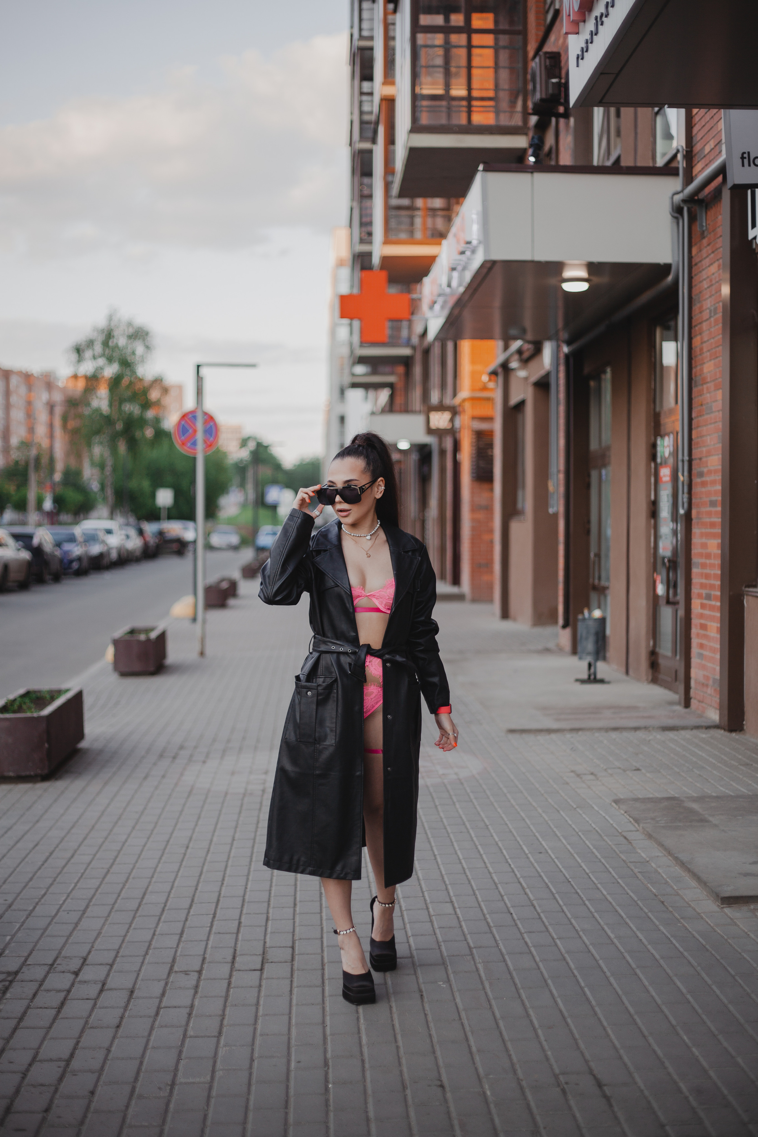 Линара. Семейный и свадебный фотограф в Ижевске Лушникова Екатерина