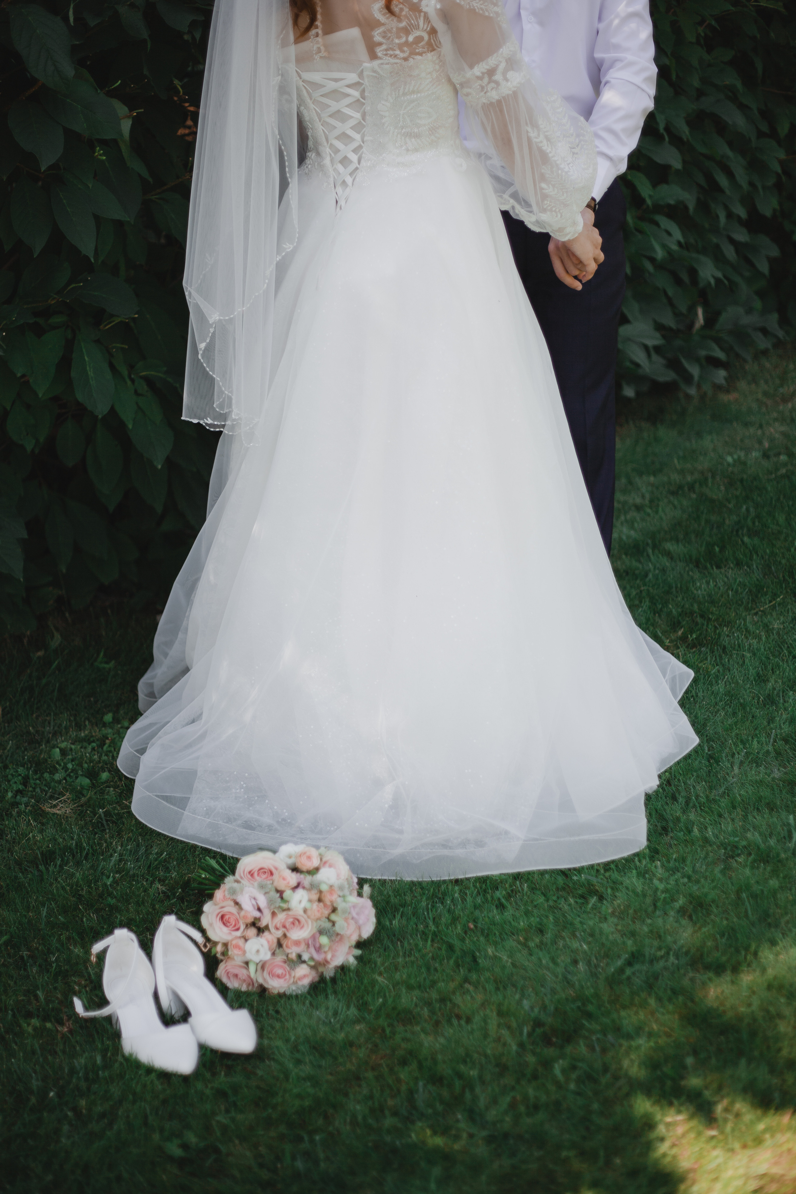 Илья и Ксения. Семейный и свадебный фотограф в Ижевске Лушникова Екатерина