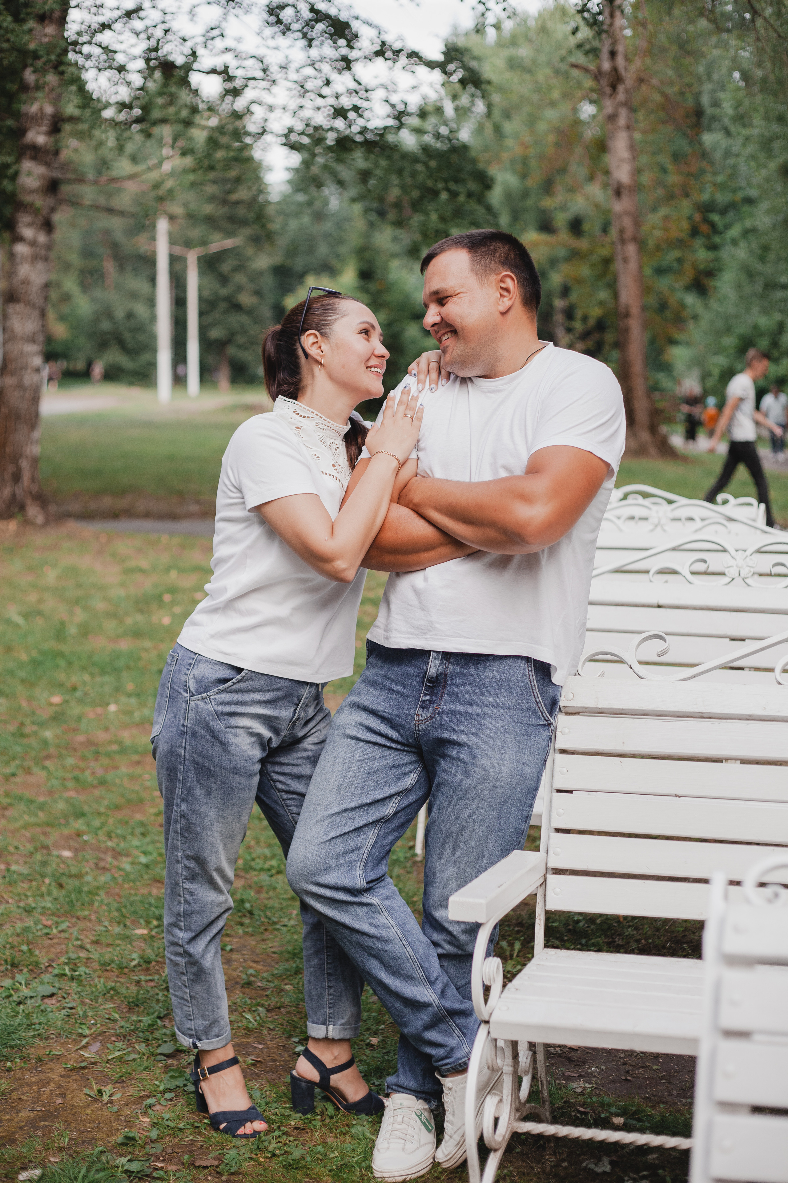 08.2022. Семейный и свадебный фотограф в Ижевске Лушникова Екатерина