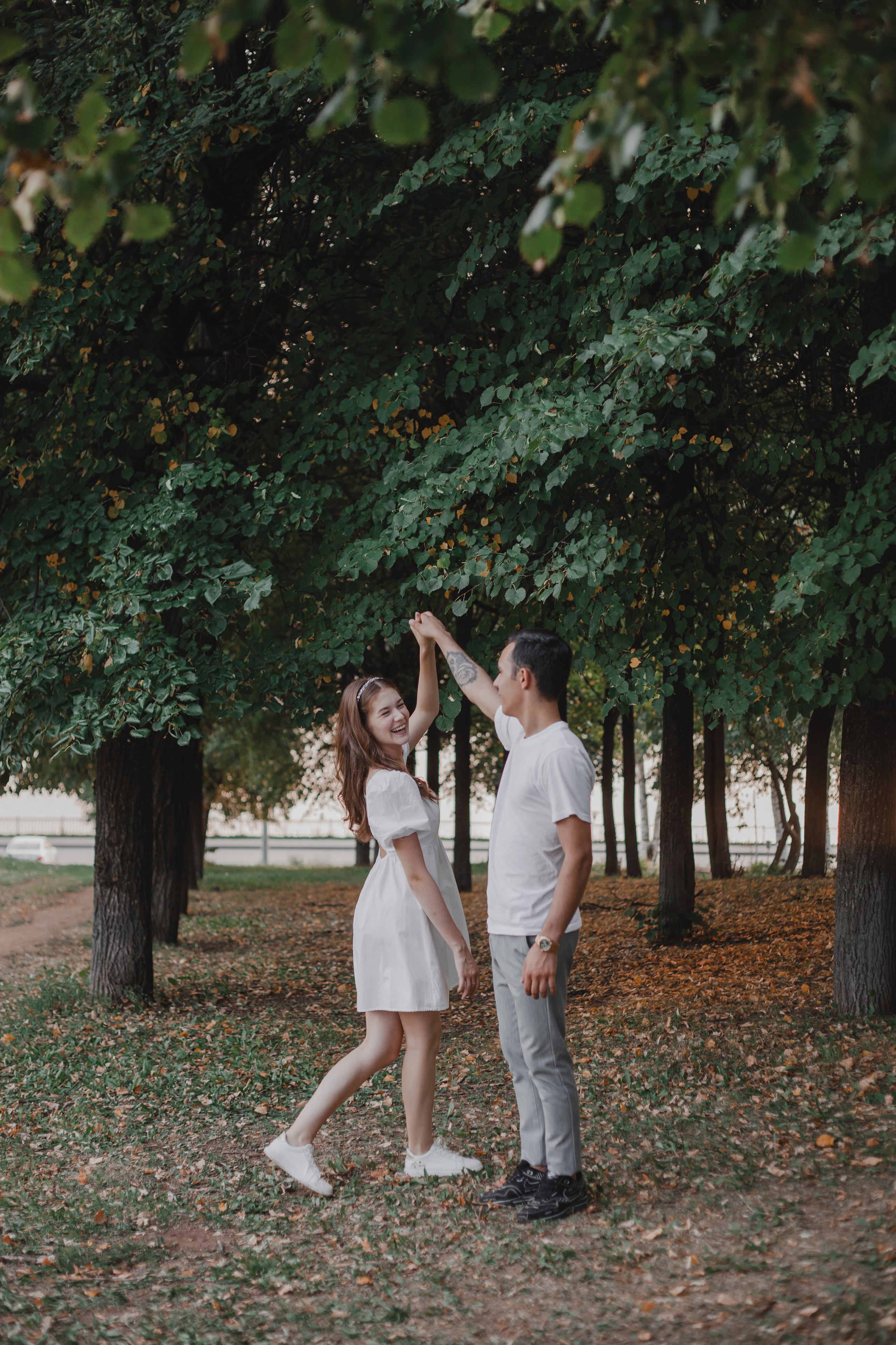 Александр и Диана. Семейный и свадебный фотограф в Ижевске Лушникова Екатерина