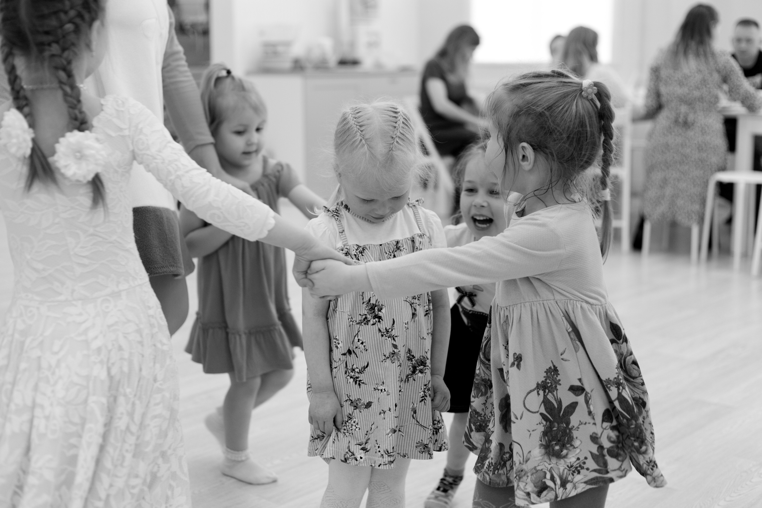 День рождения Нины. Семейный и свадебный фотограф в Ижевске Лушникова Екатерина