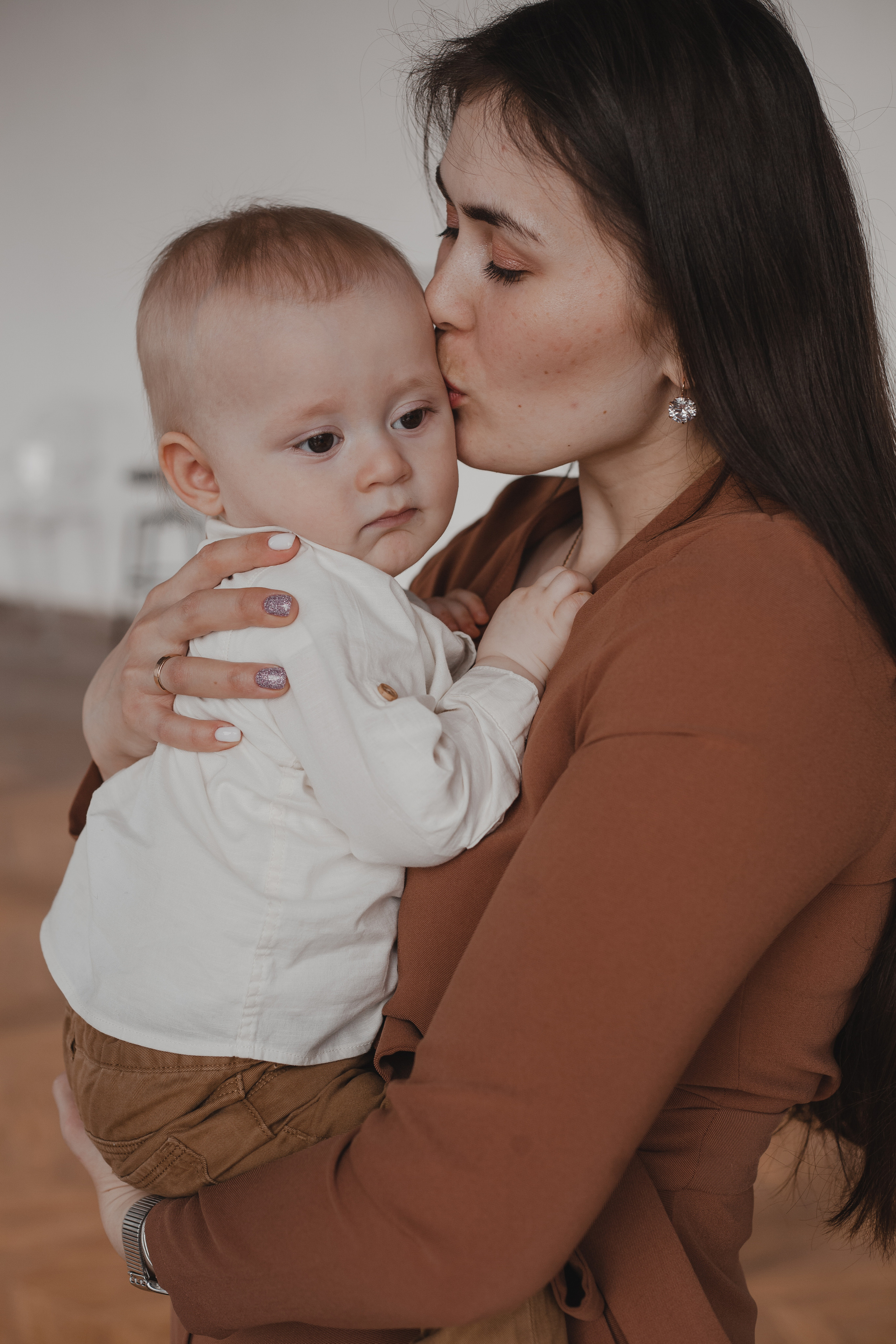 03.2022. Семейный и свадебный фотограф в Ижевске Лушникова Екатерина