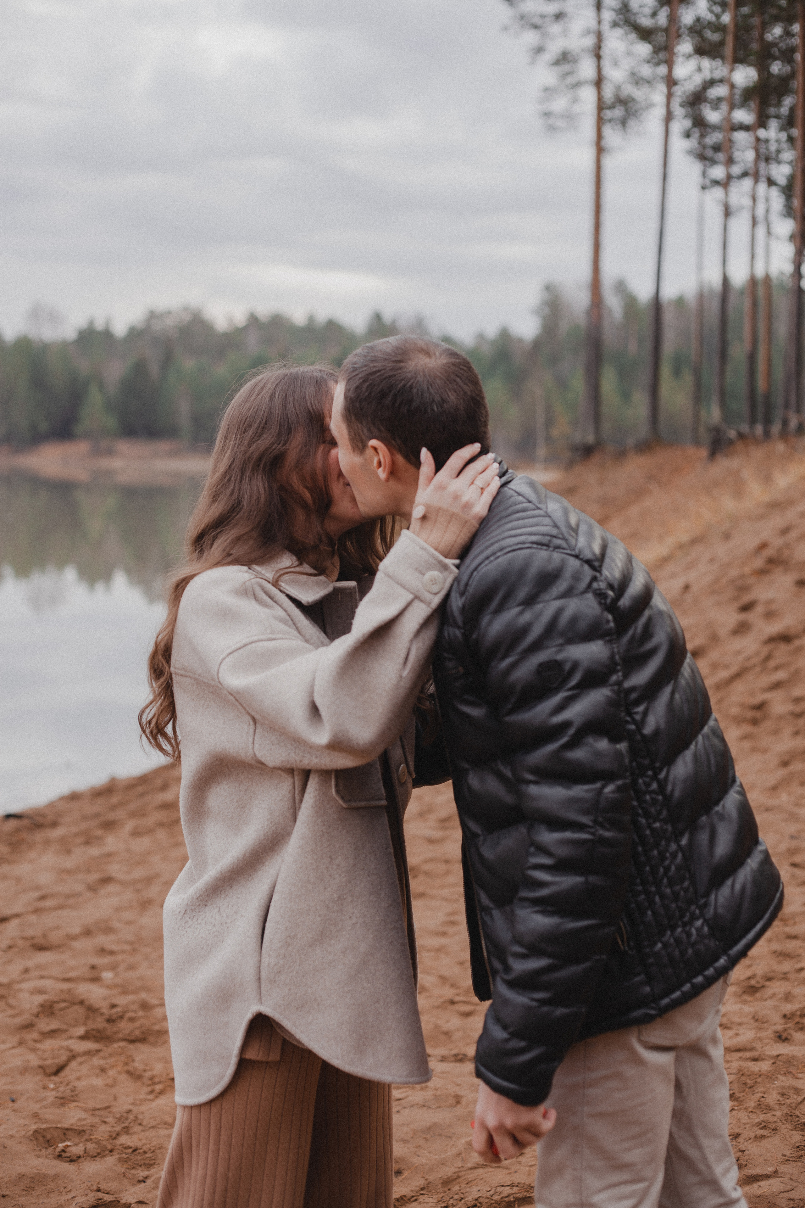 Иван и Алина. Семейный и свадебный фотограф в Ижевске Лушникова Екатерина