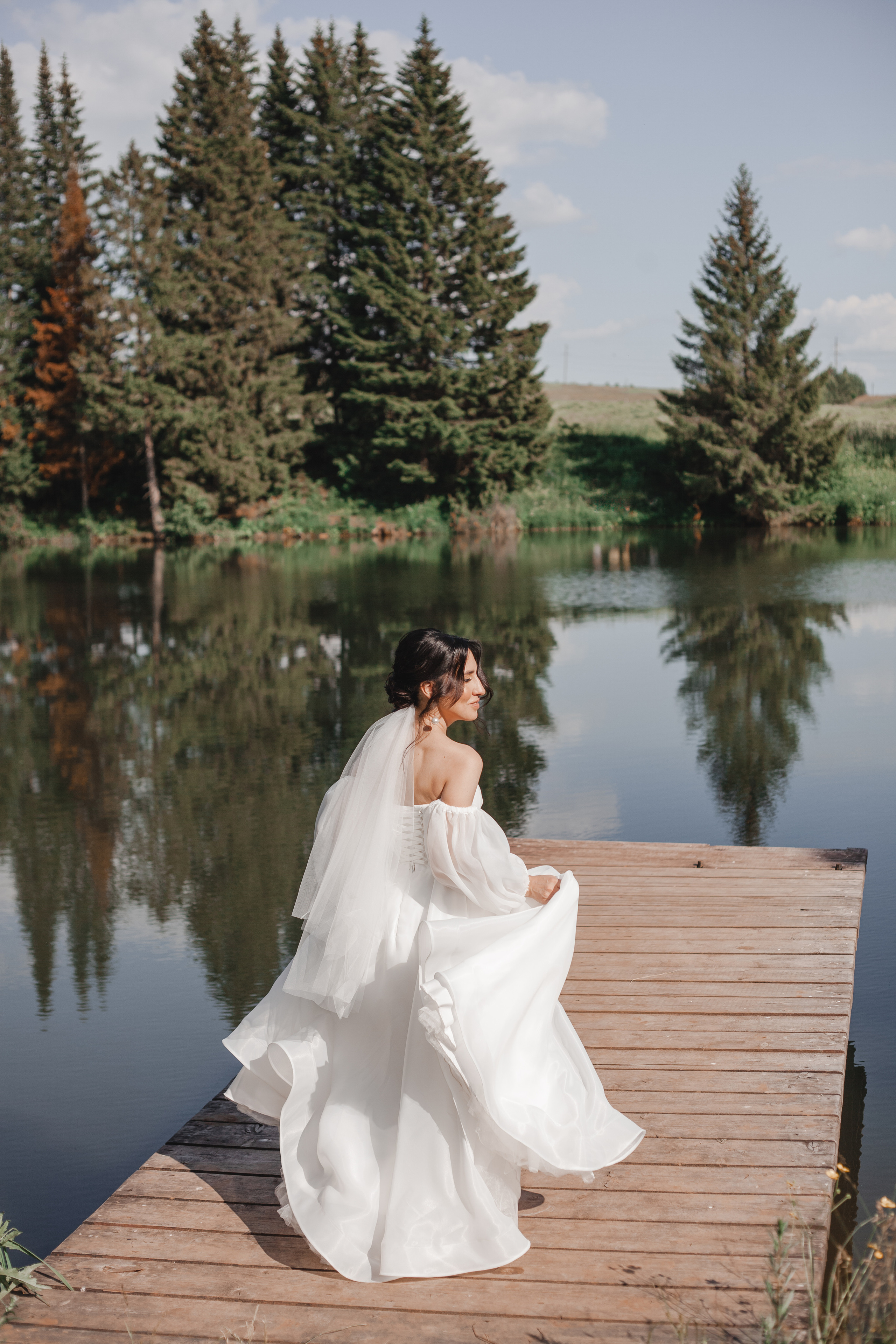 Игорь и Екатерина. Семейный и свадебный фотограф в Ижевске Лушникова Екатерина