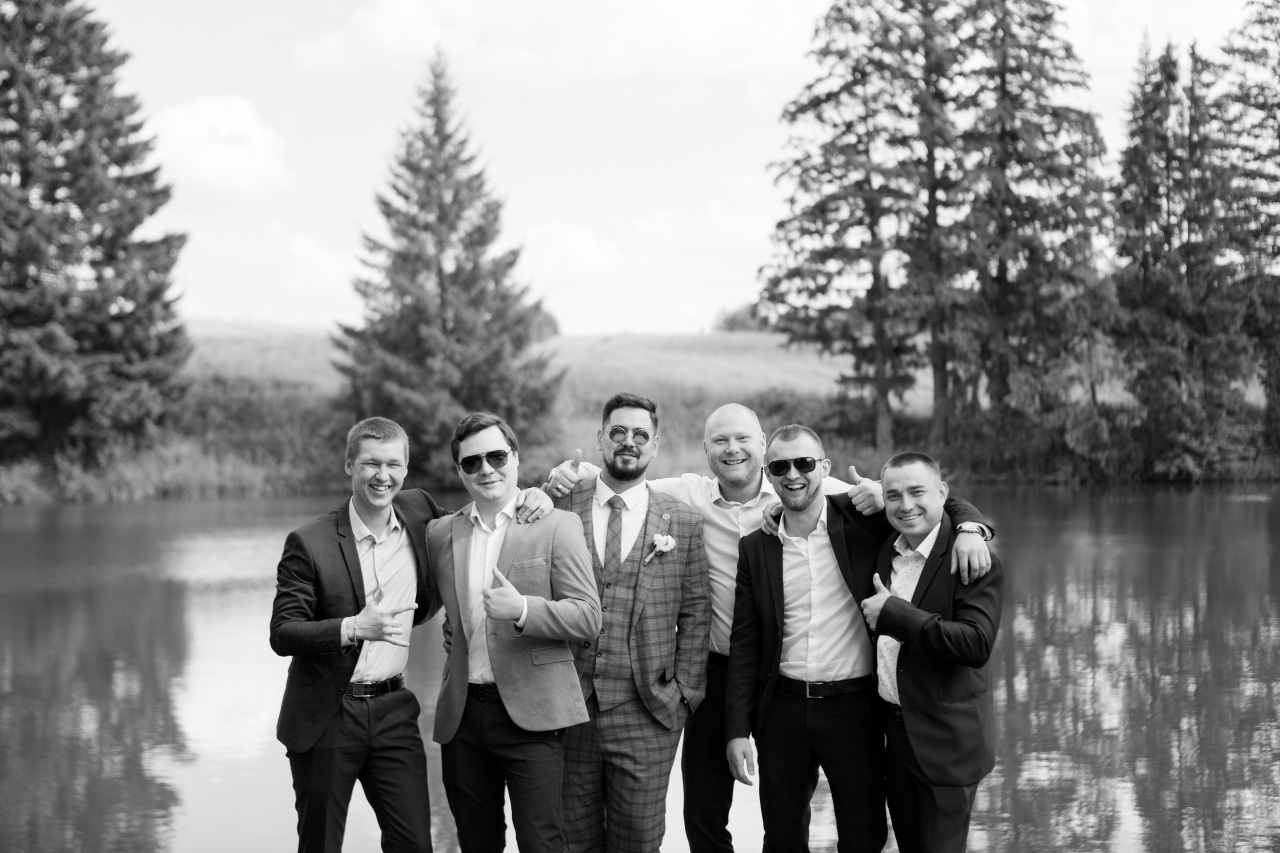 Игорь и Екатерина. Семейный и свадебный фотограф в Ижевске Лушникова Екатерина