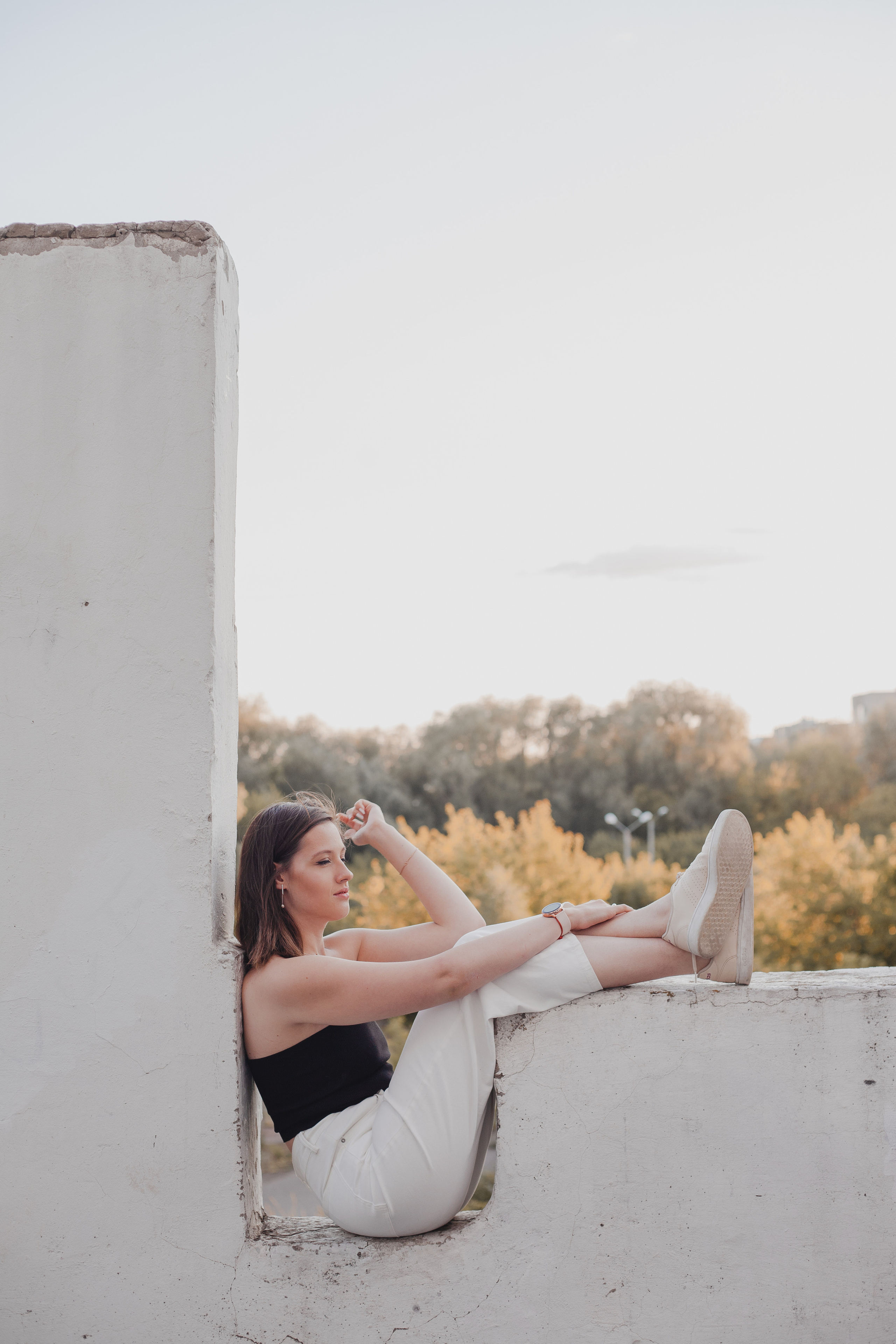Кирилл и Дарья. Семейный и свадебный фотограф в Ижевске Лушникова Екатерина