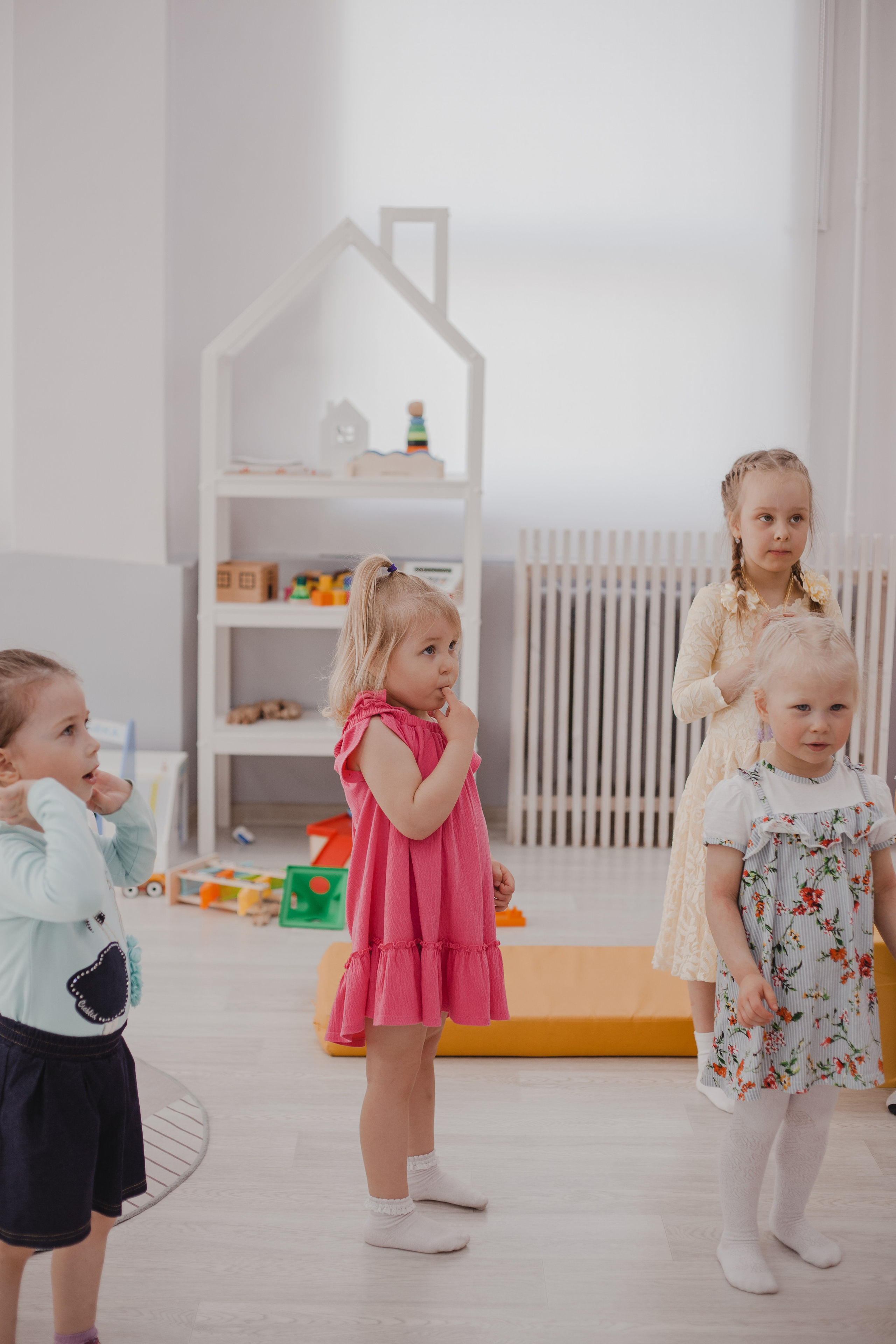 День рождения Нины. Семейный и свадебный фотограф в Ижевске Лушникова Екатерина