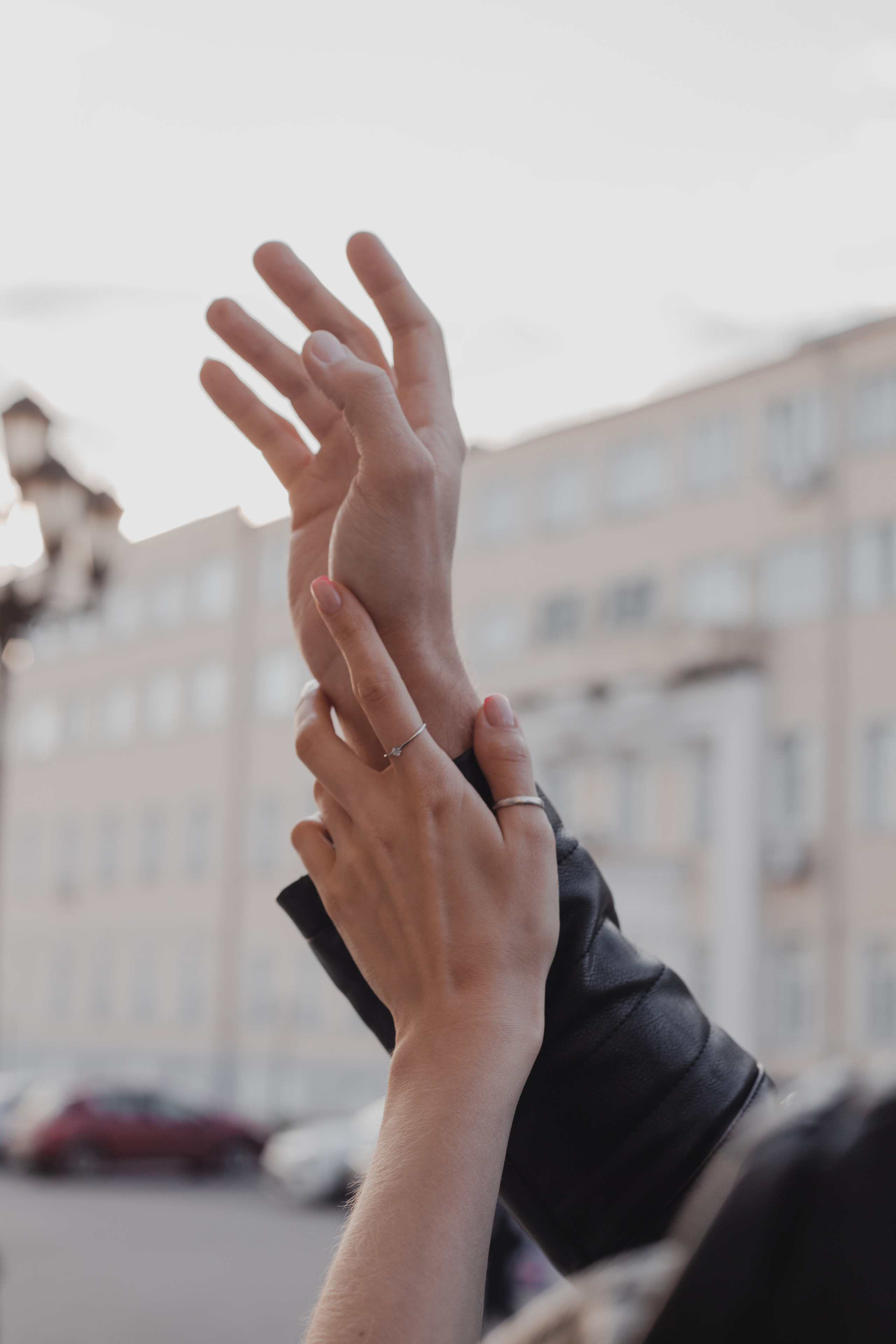 Никита и Виктория. Семейный и свадебный фотограф в Ижевске Лушникова Екатерина