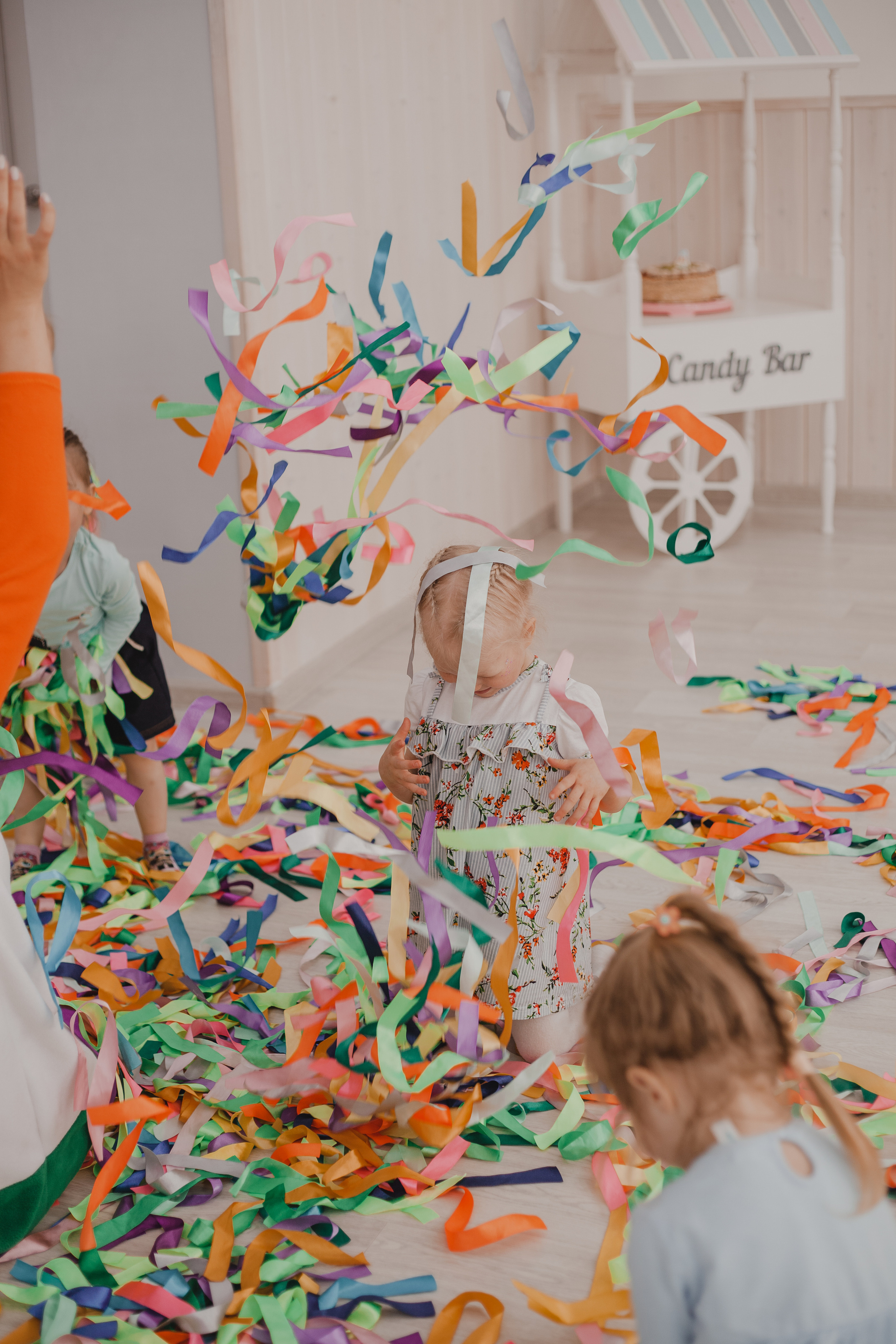 День рождения Нины. Семейный и свадебный фотограф в Ижевске Лушникова Екатерина