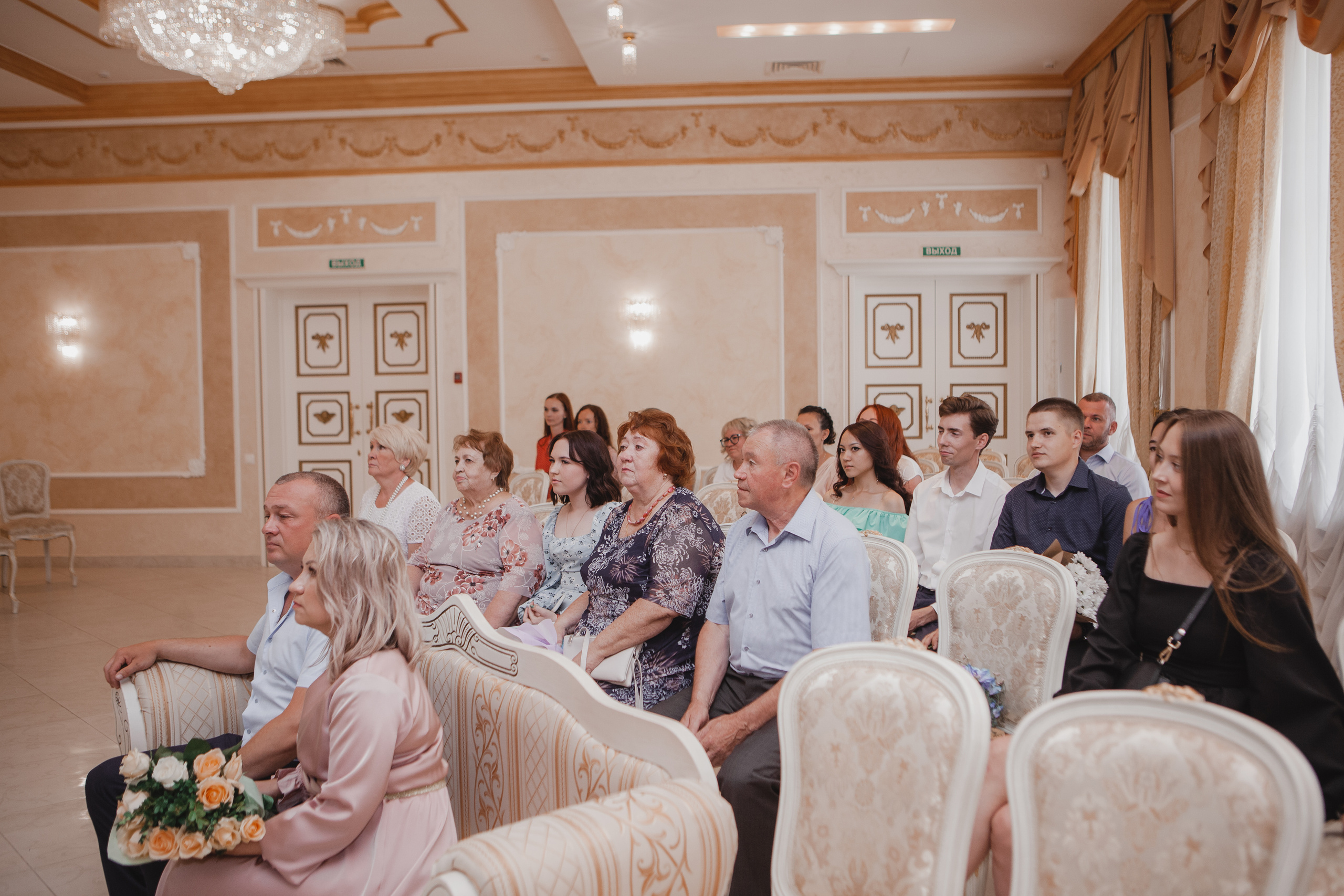 Илья и Ксения. Семейный и свадебный фотограф в Ижевске Лушникова Екатерина