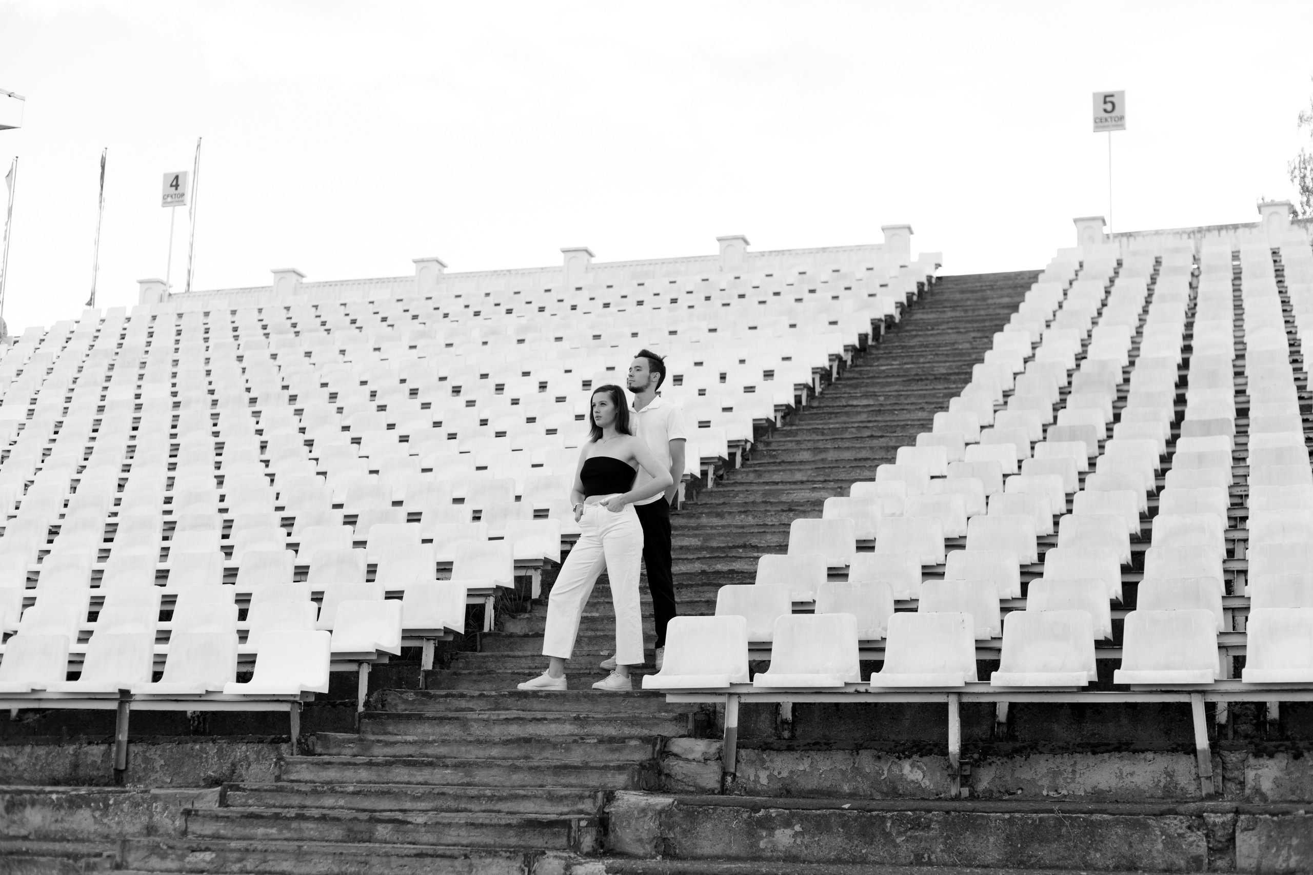 Кирилл и Дарья. Семейный и свадебный фотограф в Ижевске Лушникова Екатерина