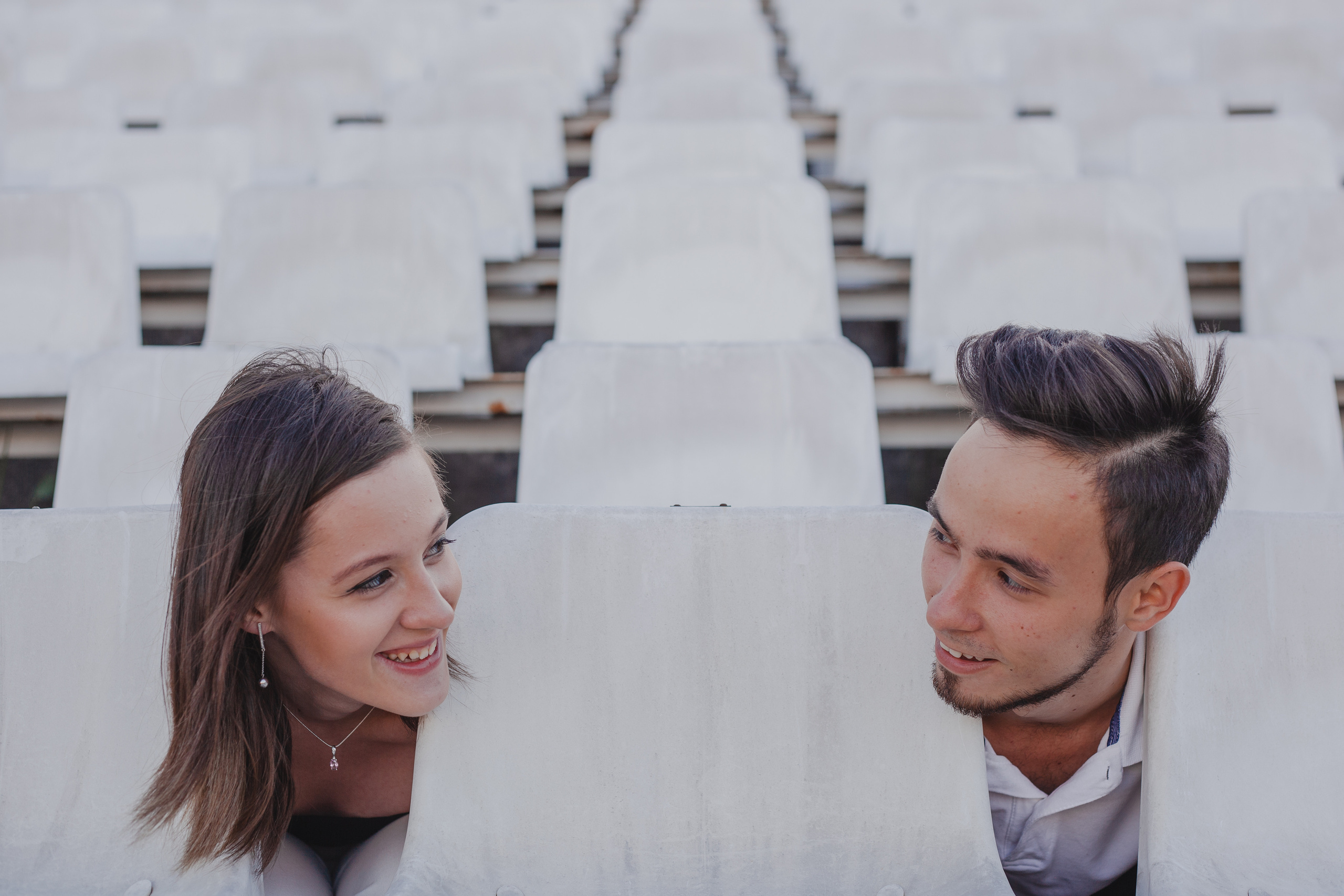 Кирилл и Дарья. Семейный и свадебный фотограф в Ижевске Лушникова Екатерина