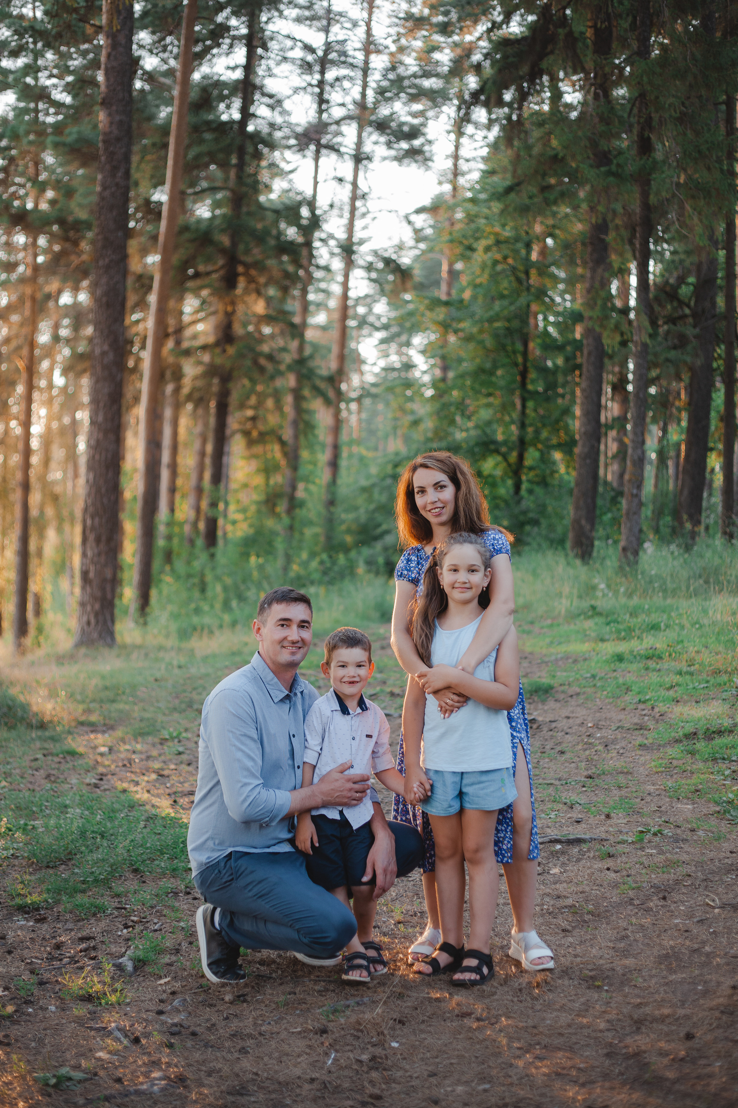 08.2022. Семейный и свадебный фотограф в Ижевске Лушникова Екатерина