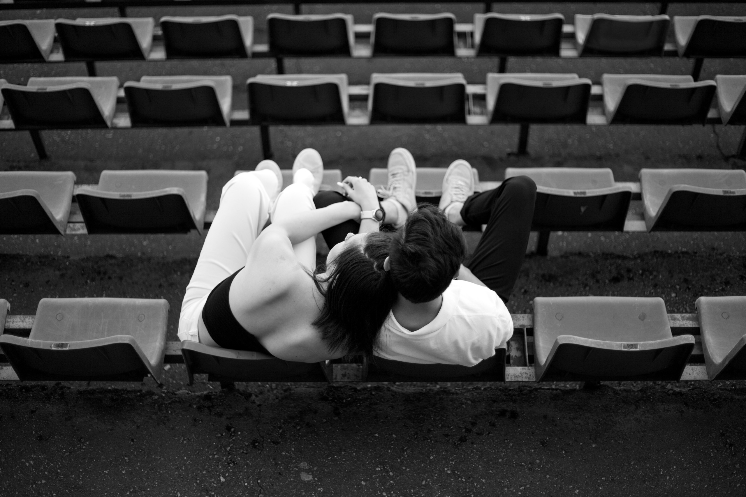 Кирилл и Дарья. Семейный и свадебный фотограф в Ижевске Лушникова Екатерина