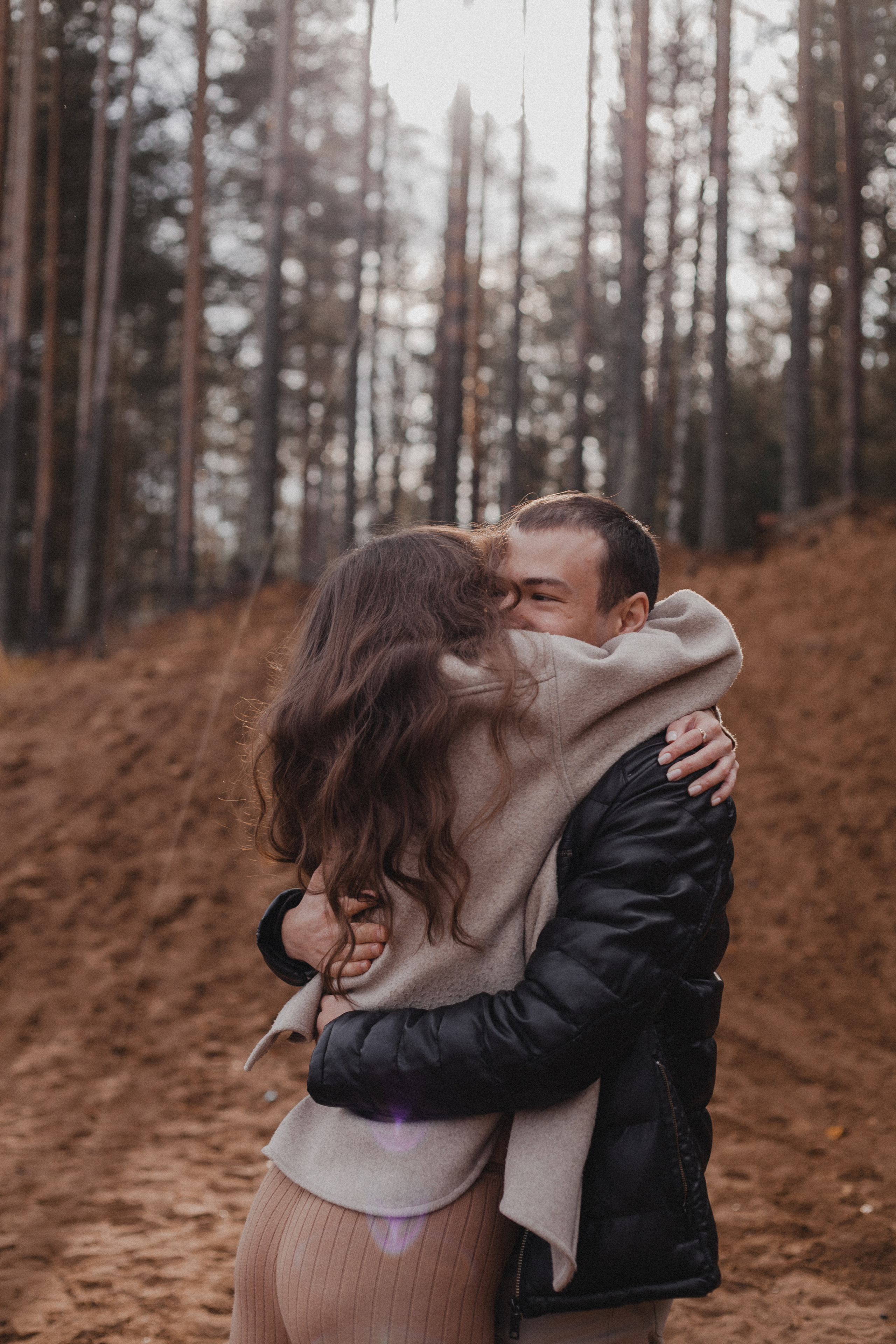 Иван и Алина. Семейный и свадебный фотограф в Ижевске Лушникова Екатерина
