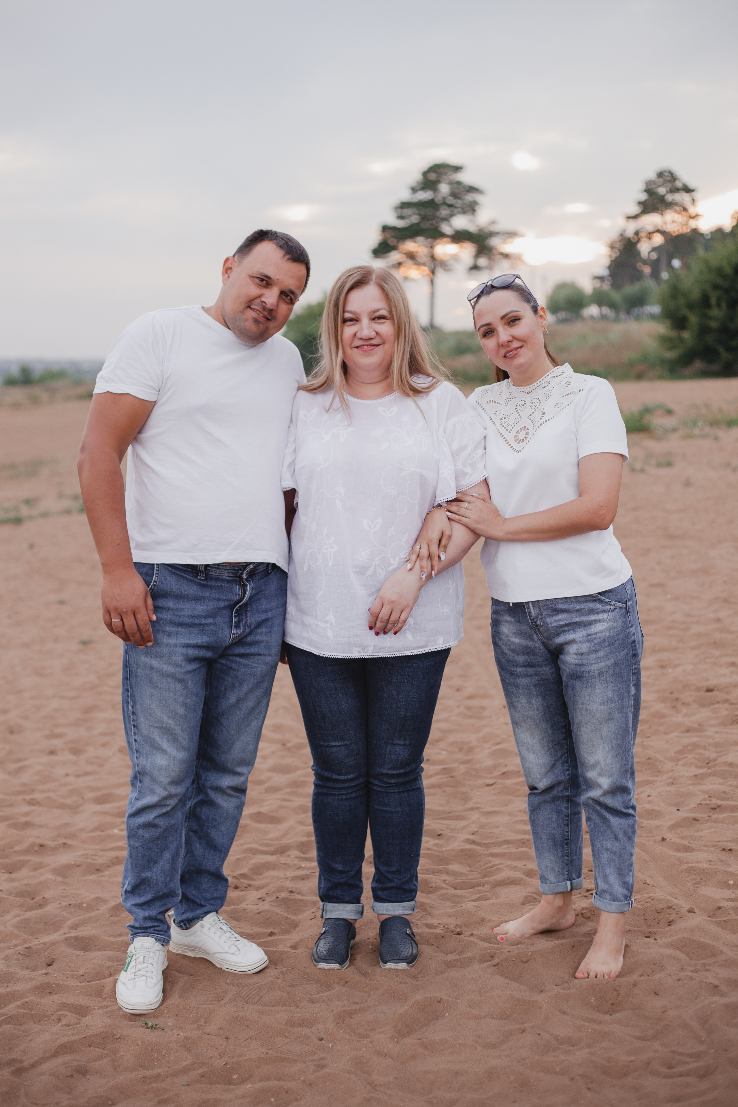 08.2022. Семейный и свадебный фотограф в Ижевске Лушникова Екатерина