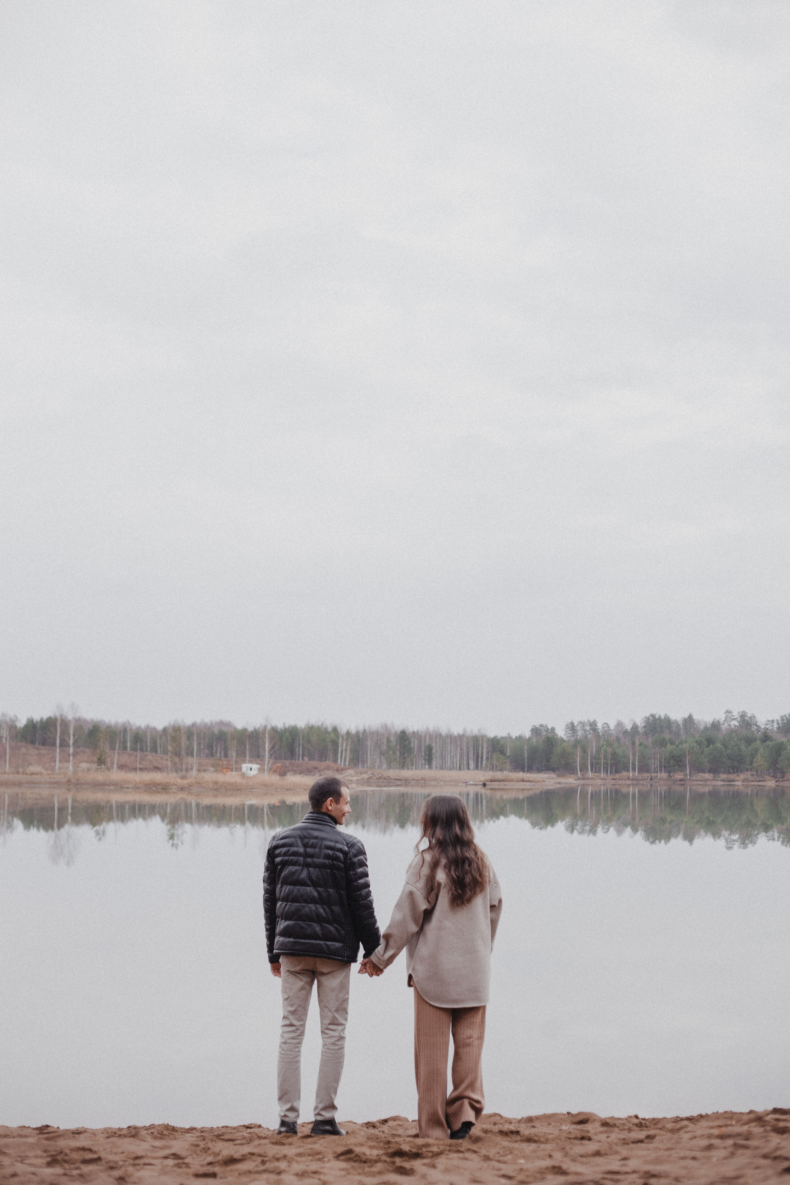 Иван и Алина. Семейный и свадебный фотограф в Ижевске Лушникова Екатерина