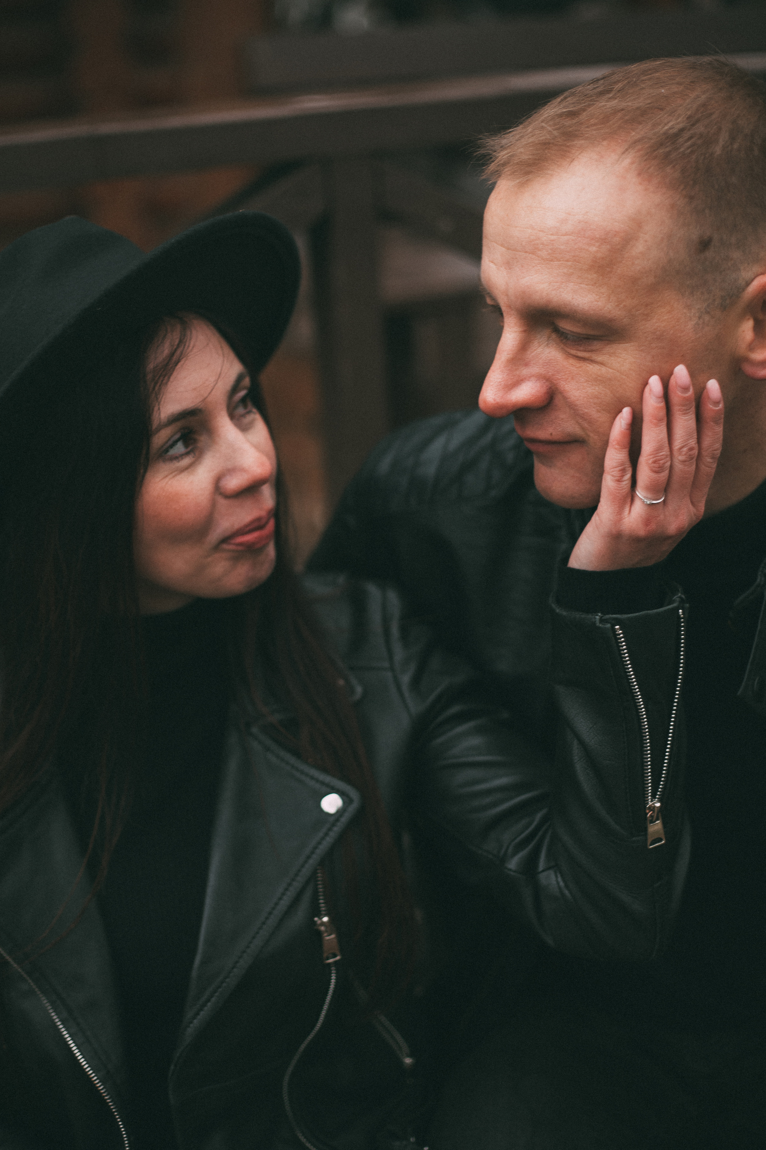 Дмитрий и Анна. Семейный и свадебный фотограф в Ижевске Лушникова Екатерина