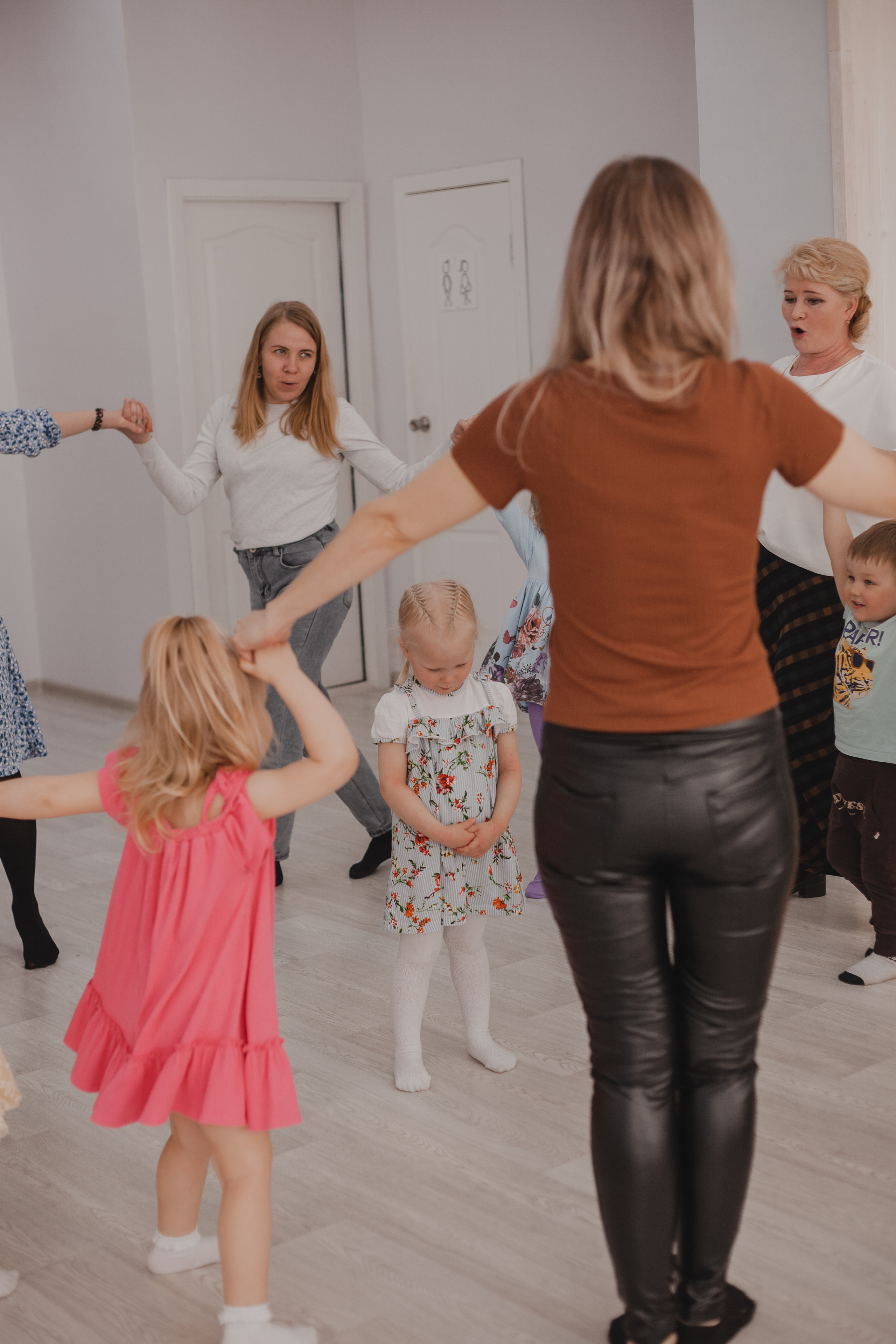 День рождения Нины. Семейный и свадебный фотограф в Ижевске Лушникова Екатерина