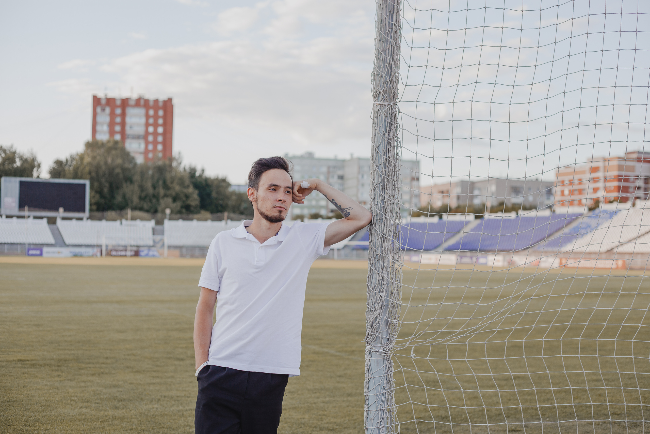Кирилл и Дарья. Семейный и свадебный фотограф в Ижевске Лушникова Екатерина